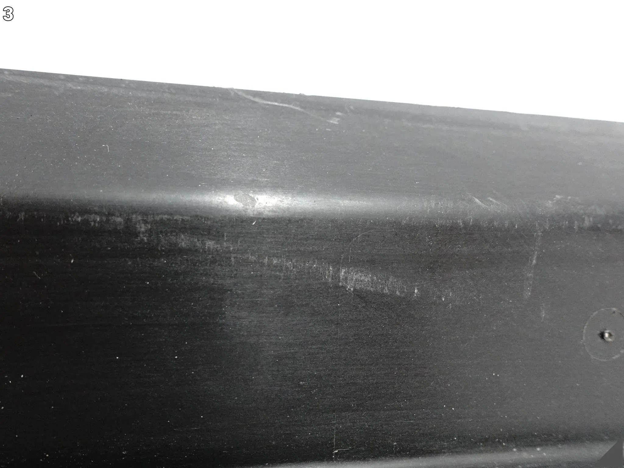 BMW G11 G12 G14 G15 G16 G30 G31 G32 OSŁONA GÓRNA CHŁODNIC PASA PRZEDNIEGO BMW G11 G12 G14 G15 G16 G30 G31 G32 OSŁONA GÓRNA CHŁODNIC PASA PRZEDNIEGO - obrazek 4