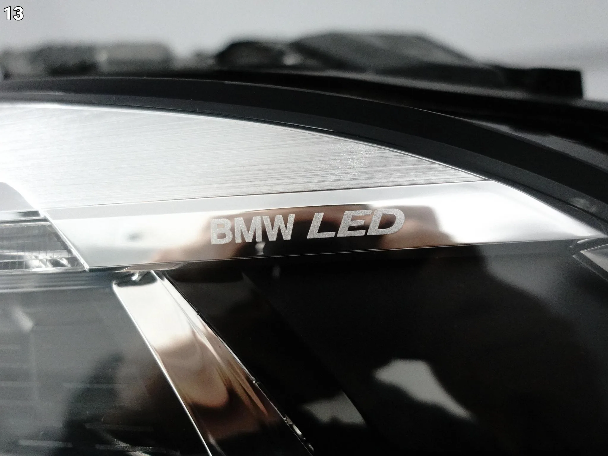 BMW 1 F40 19-24 FULL LED LAMPA LEWA PRZÓD + MODUŁY EUROPA BMW 1 F40 19-24 FULL LED LAMPA LEWA PRZÓD + MODUŁY EUROPA - obrazek 14