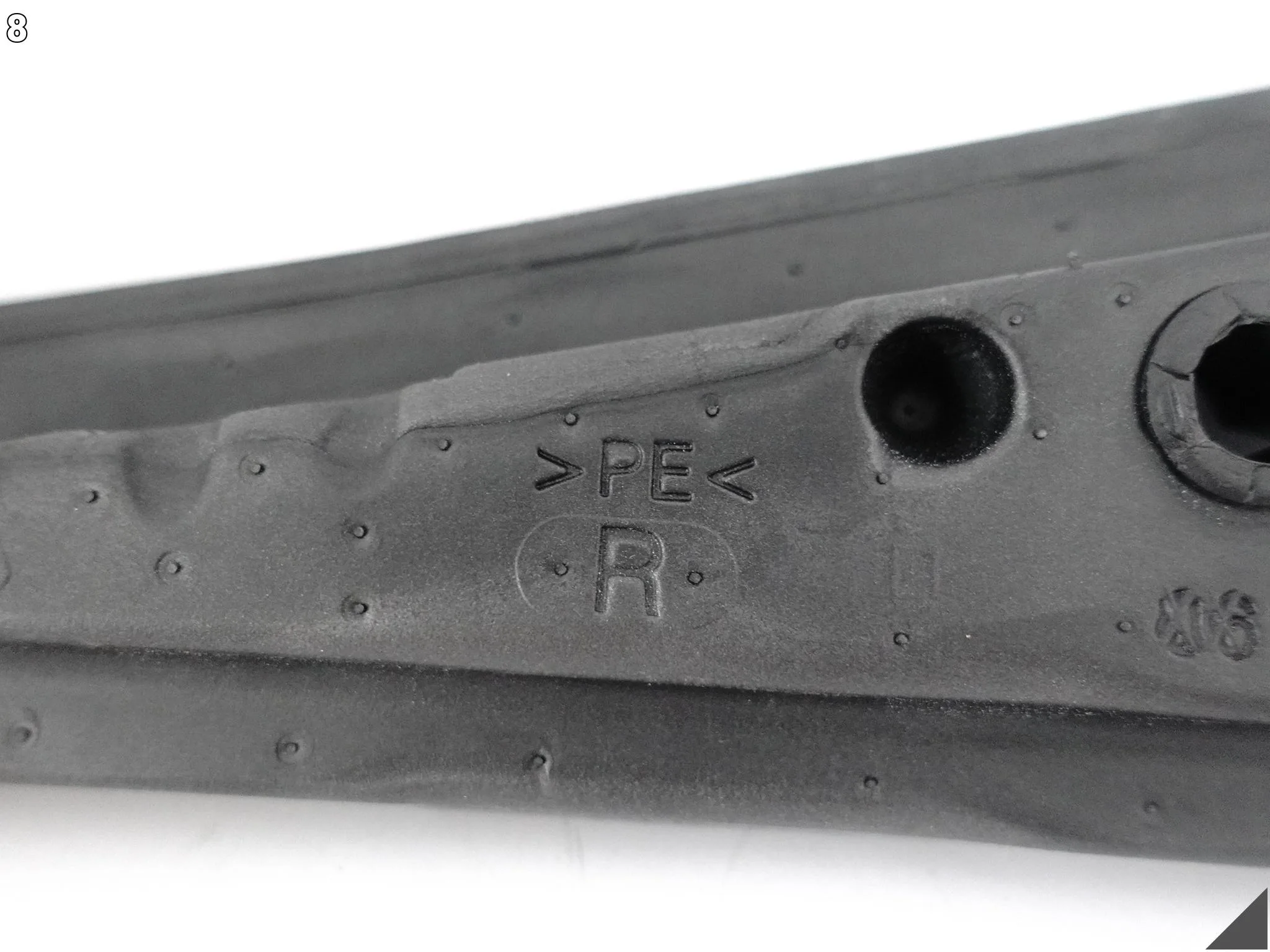 BMW 2 F45 LIFT LCI 18-22 USZCZELKA WYGŁUSZENIE PIANKA LUSTERKA PRAWEGO BMW 2 F45 LIFT LCI 18-22 USZCZELKA WYGŁUSZENIE PIANKA LUSTERKA PRAWEGO - obrazek 9