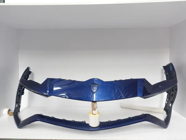 LAMBORGHINI URUS 4ML 18-23 ZDERZAK BUMPER PRZÓD (PDC) LAMBORGHINI URUS 4ML 18-23 ZDERZAK BUMPER PRZÓD (PDC)