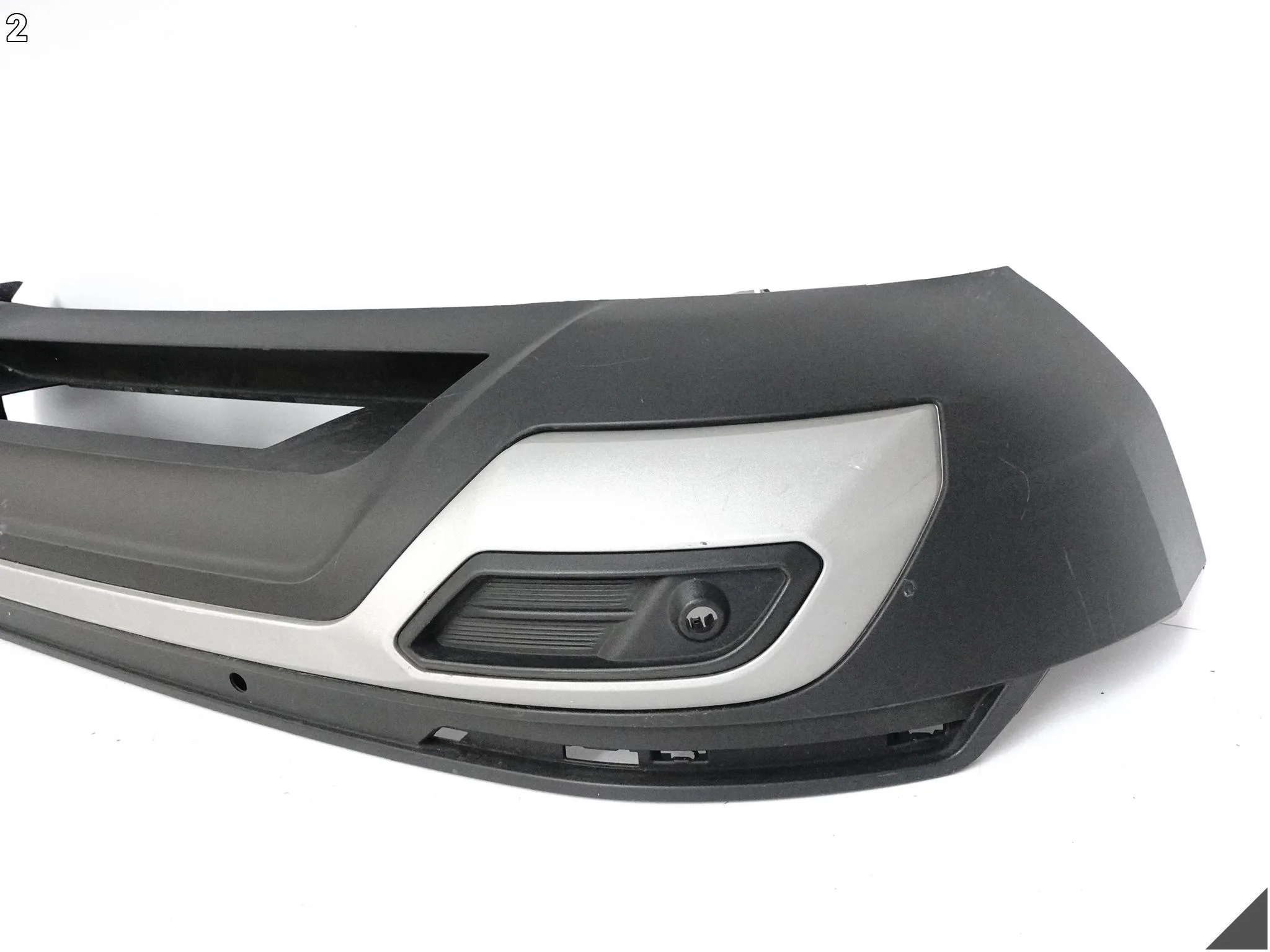 SEAT ATECA 575 LIFT 20- LISTWA SPOILER DYFUZOR DOKŁADKA ZDERZAKA TYŁ 4xPDC SEAT ATECA 575 LIFT 20- LISTWA SPOILER DYFUZOR DOKŁADKA ZDERZAKA TYŁ 4xPDC - obrazek 3