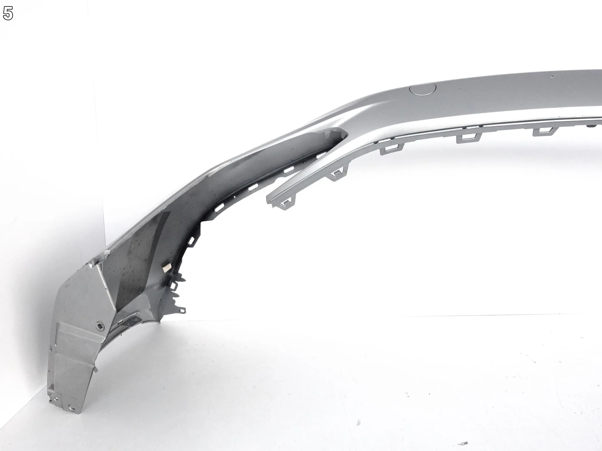 PORSCHE 911 992 9GT GT3 21- ZDERZAK BUMPER PRZÓD 9GT807221 PORSCHE 911 992 9GT GT3 21- ZDERZAK BUMPER PRZÓD 9GT807221 - obrazek 6