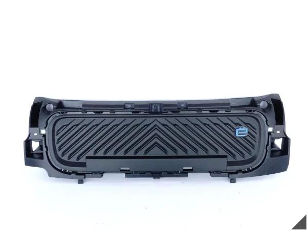 CITROEN E-BERLINGO III 3 21-23 KRATKA ATRAPA GRILL W ZDERZAK PRZÓD