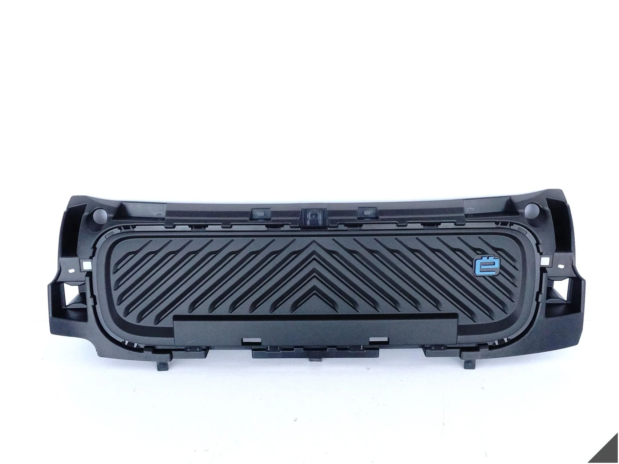 CITROEN E-BERLINGO III 3 21-23 KRATKA ATRAPA GRILL W ZDERZAK PRZÓD CITROEN E-BERLINGO III 3 21-23 KRATKA ATRAPA GRILL W ZDERZAK PRZÓD