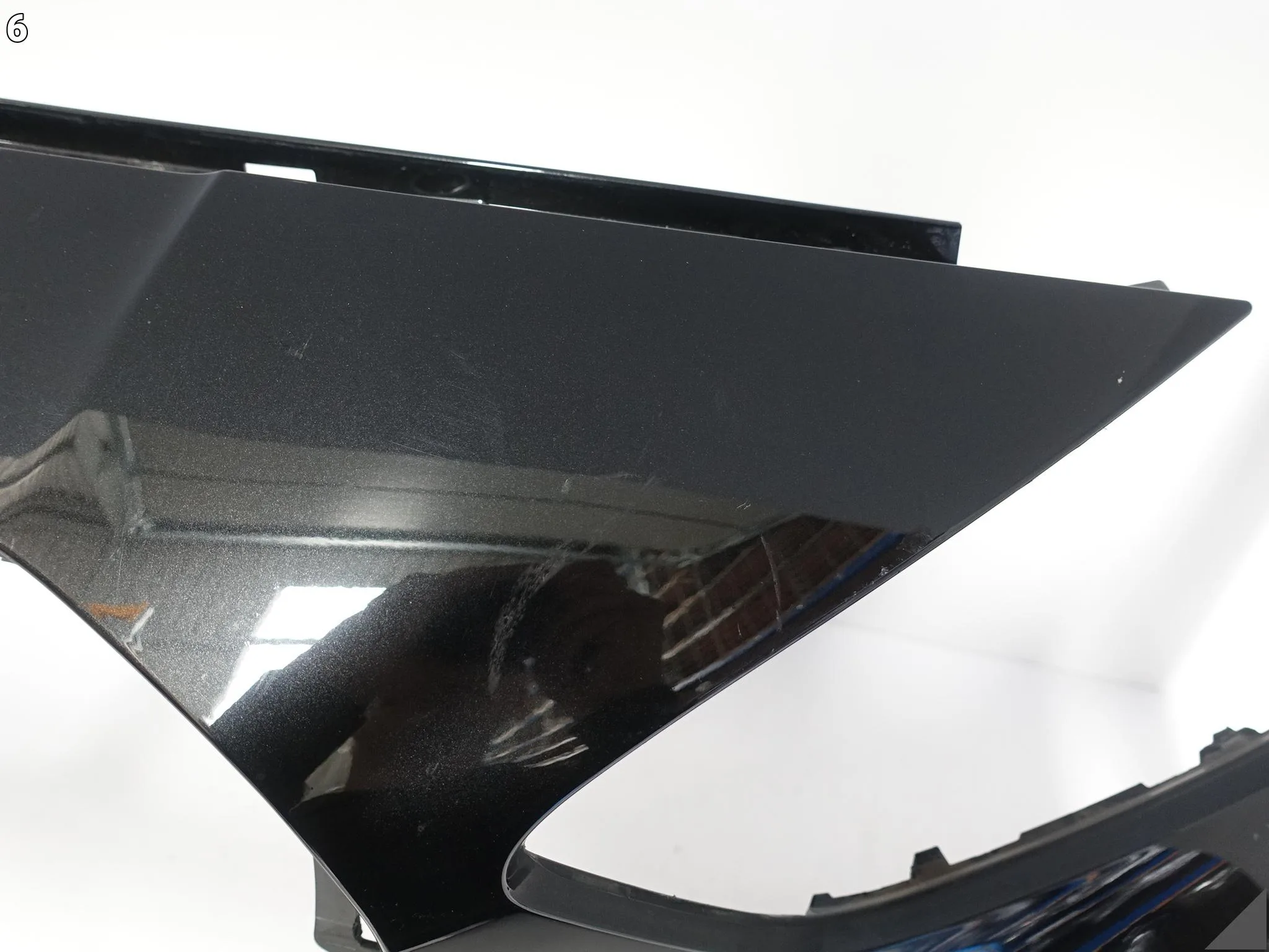 BMW 1 F40 M-PAKIET MSP 19-24 ZDERZAK BUMPER PRZÓD (6xPDC) + ZAŚLEPKA BMW 1 F40 M-PAKIET MSP 19-24 ZDERZAK BUMPER PRZÓD (6xPDC) + ZAŚLEPKA - obrazek 7
