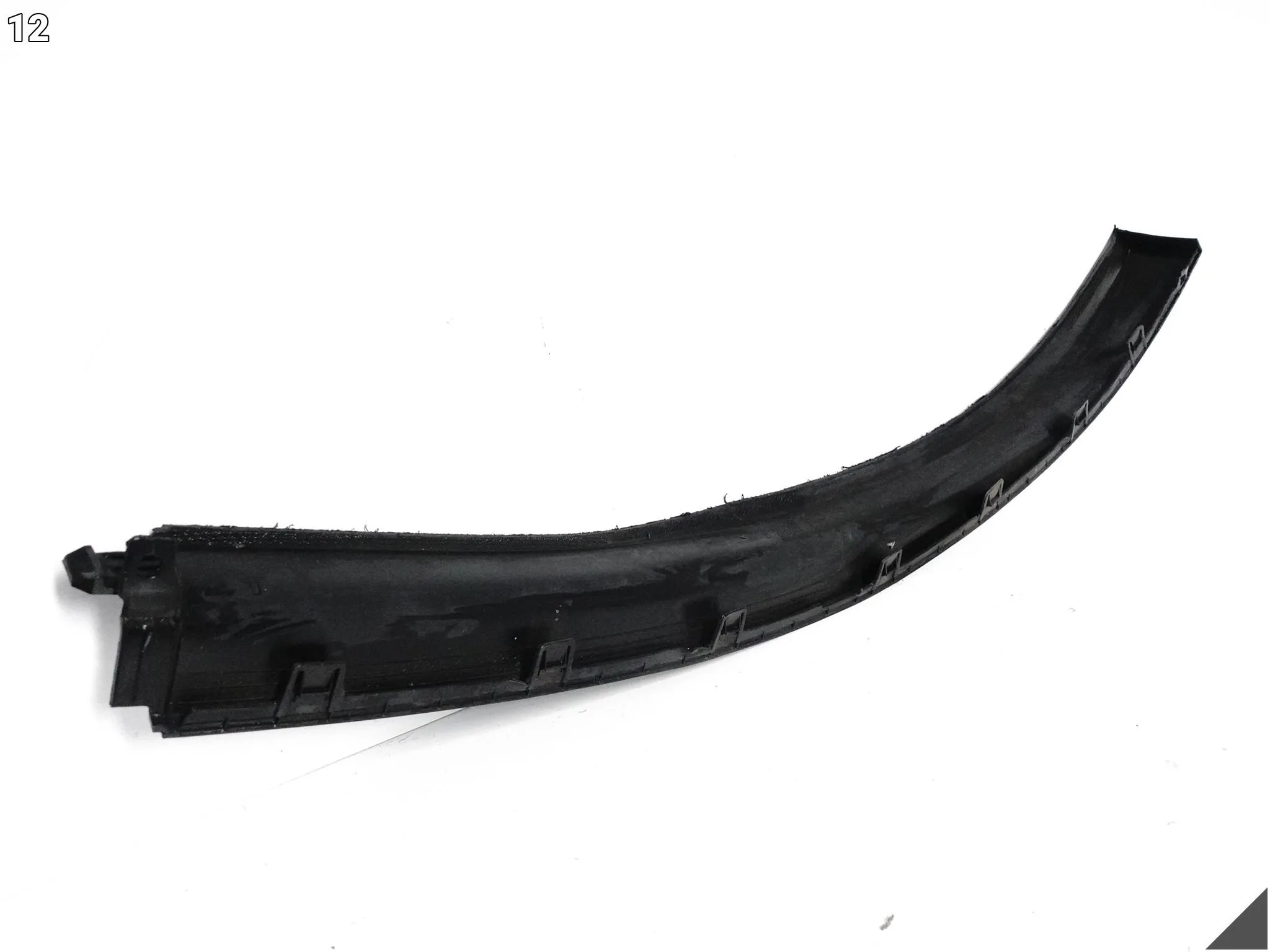 OPEL ASTRA 5 K V LIFT 19-21 ZDERZAK SPOILER HOKEJ LISTWA LEWA PRZÓD OPEL ASTRA 5 K V LIFT 19-21 ZDERZAK SPOILER HOKEJ LISTWA LEWA PRZÓD - obrazek 13