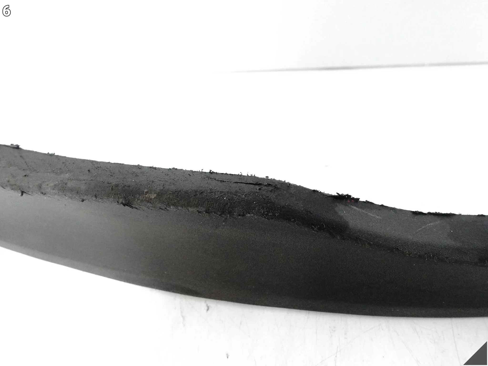 OPEL CORSA E V 14-19 LISTWA HOKEJ SPOILER W ZDERZAK PRZÓD LEWA 39003573 OPEL CORSA E V 14-19 LISTWA HOKEJ SPOILER W ZDERZAK PRZÓD LEWA 39003573 - obrazek 7