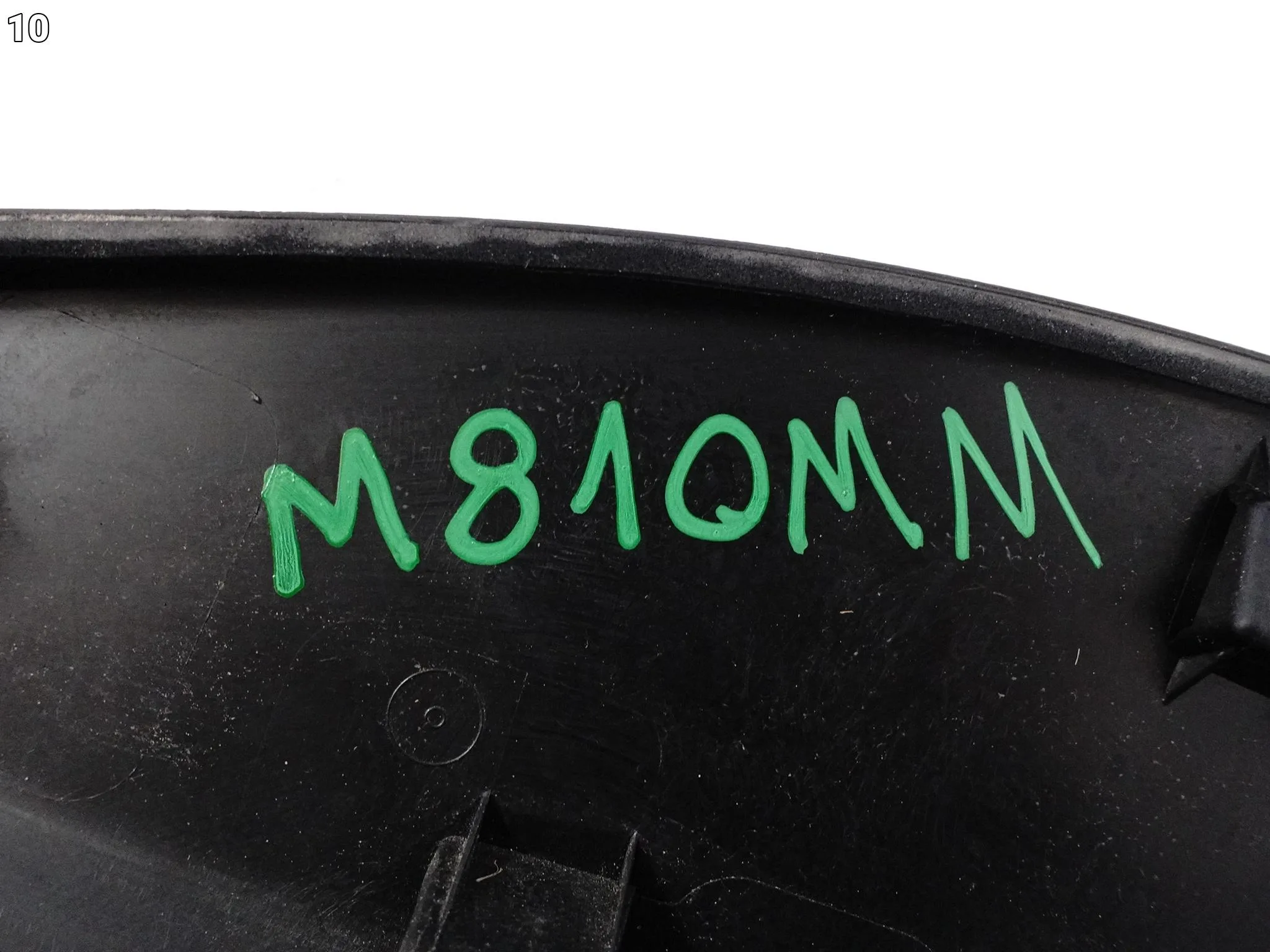 TOYOTA RAV4 V 5 19- DOLNA LISTWA OSŁONA DRZWI LEWA TYŁ 75078-42040 ORG TOYOTA RAV4 V 5 19- DOLNA LISTWA OSŁONA DRZWI LEWA TYŁ 75078-42040 ORG - obrazek 11
