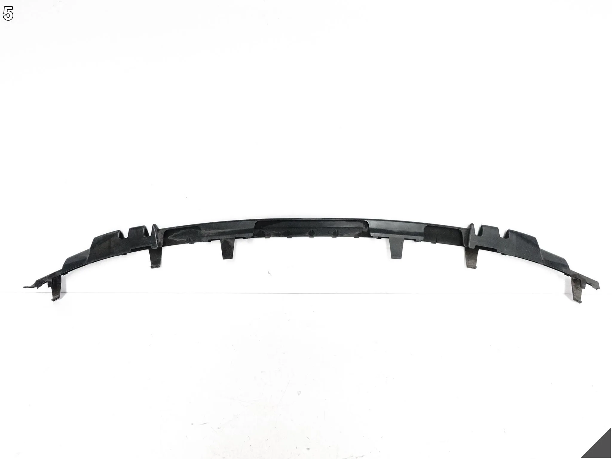 BMW 5 G30 G31 17-23 WZMOCNIENIE ABSORBER PIANKA ZDERZAK PRZÓD 7385287 BMW 5 G30 G31 17-23 WZMOCNIENIE ABSORBER PIANKA ZDERZAK PRZÓD 7385287 - obrazek 6