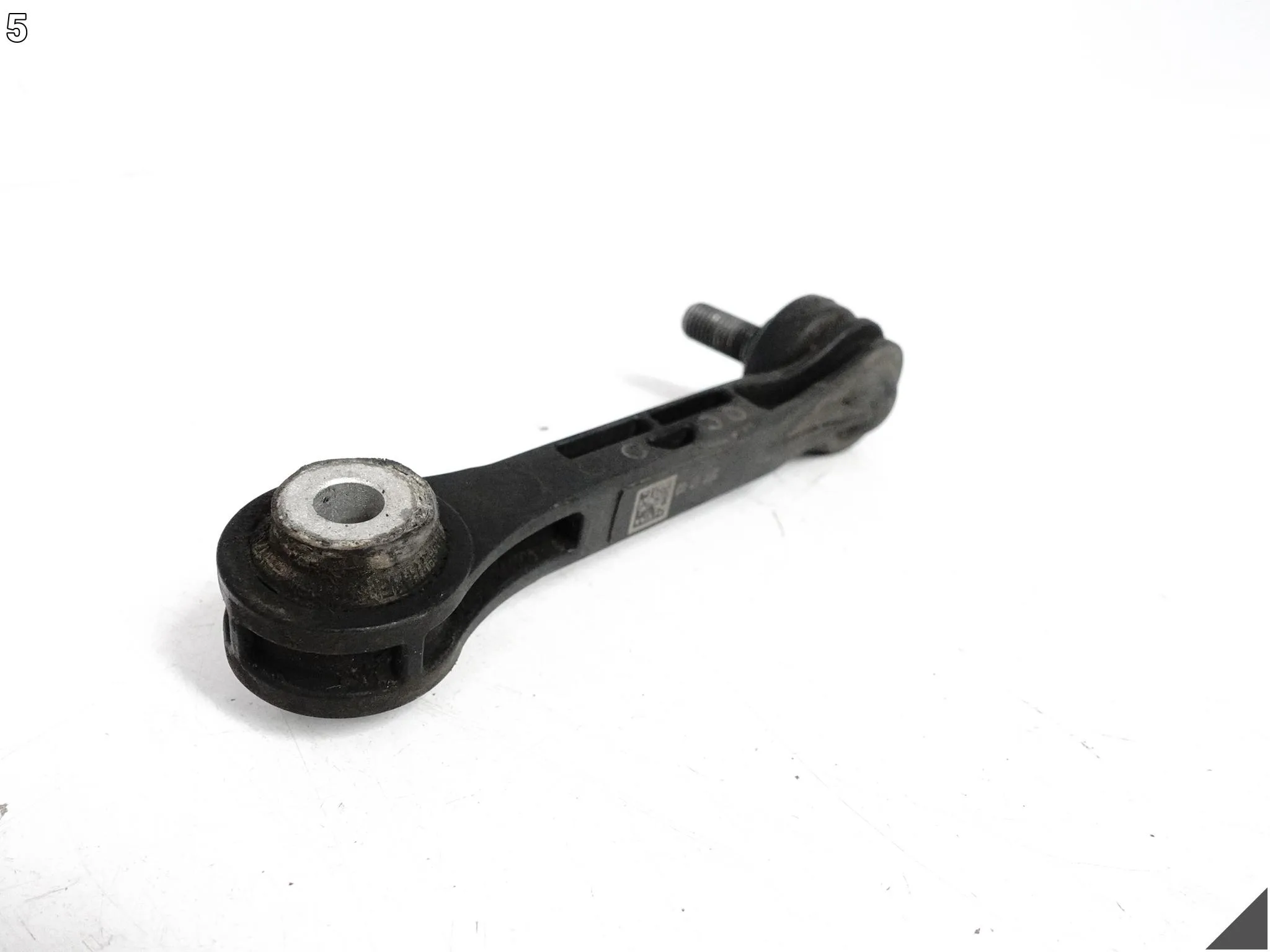 BMW G30 G31 G32 G11 G12 G14 G15 G16 ŁĄCZNIK STABILIZATORA TYŁ L = R 6861482 BMW G30 G31 G32 G11 G12 G14 G15 G16 ŁĄCZNIK STABILIZATORA TYŁ L = R 6861482 - obrazek 6