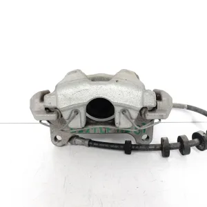 AUDI A5 S5 8T0 8T8 A4 S4 8K0 LIFT 11-16 ZACISK HAMULCOWY LEWY PRZÓD 14 KM AUDI A5 S5 8T0 8T8 A4 S4 8K0 LIFT 11-16 ZACISK HAMULCOWY LEWY PRZÓD 14 KM