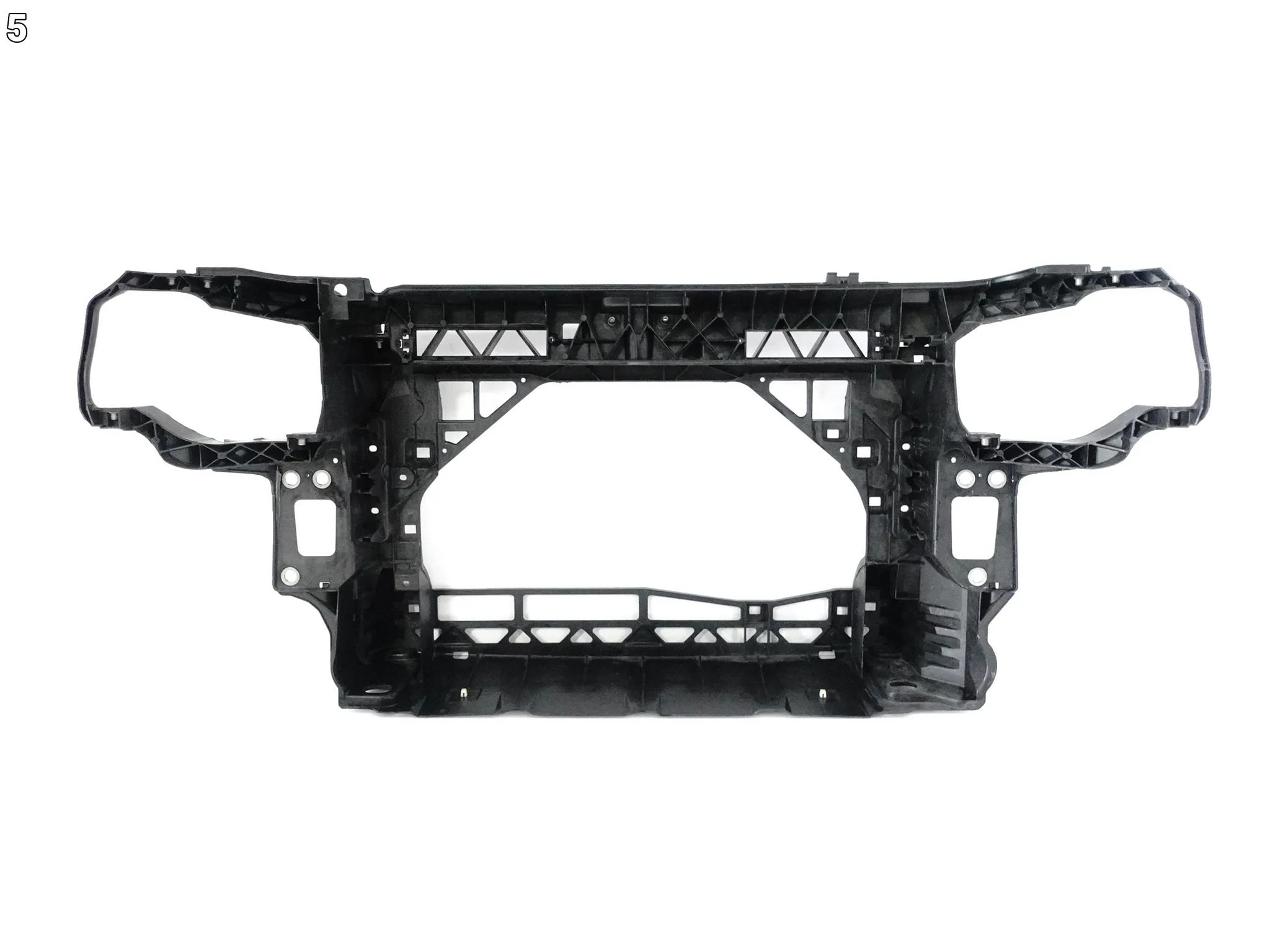 SEAT IBIZA IV 4 6J0 6P0 ST 15-17 LIFT WZMOCNIENIE WSPORNIK PAS PRZÓD SEAT IBIZA IV 4 6J0 6P0 ST 15-17 LIFT WZMOCNIENIE WSPORNIK PAS PRZÓD - obrazek 6