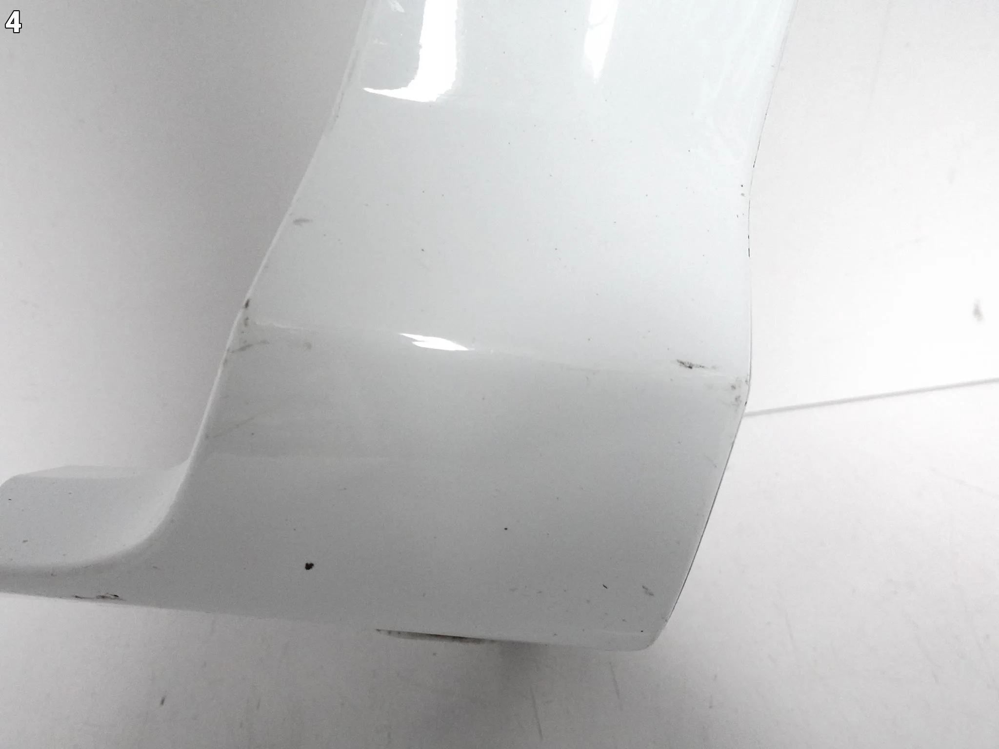 FORD KUGA II MK2 ST-LINE 13-19 LIFT LISTWA NAKŁADKA BŁOTNIK PRAWA PRZÓD PDC FORD KUGA II MK2 ST-LINE 13-19 LIFT LISTWA NAKŁADKA BŁOTNIK PRAWA PRZÓD PDC - obrazek 5