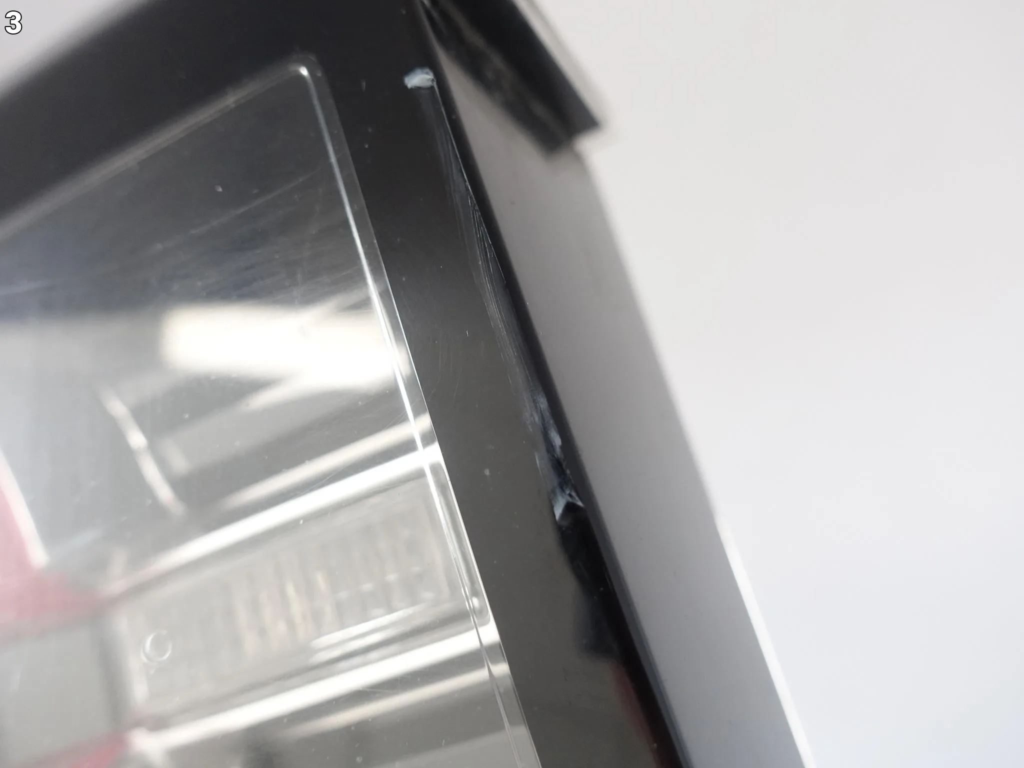 LAND ROVER DISCOVERY SPORT L550 14-19 LAMPA LED LEWA W KLAPĘ TYŁ EUROPA LAND ROVER DISCOVERY SPORT L550 14-19 LAMPA LED LEWA W KLAPĘ TYŁ EUROPA - obrazek 4