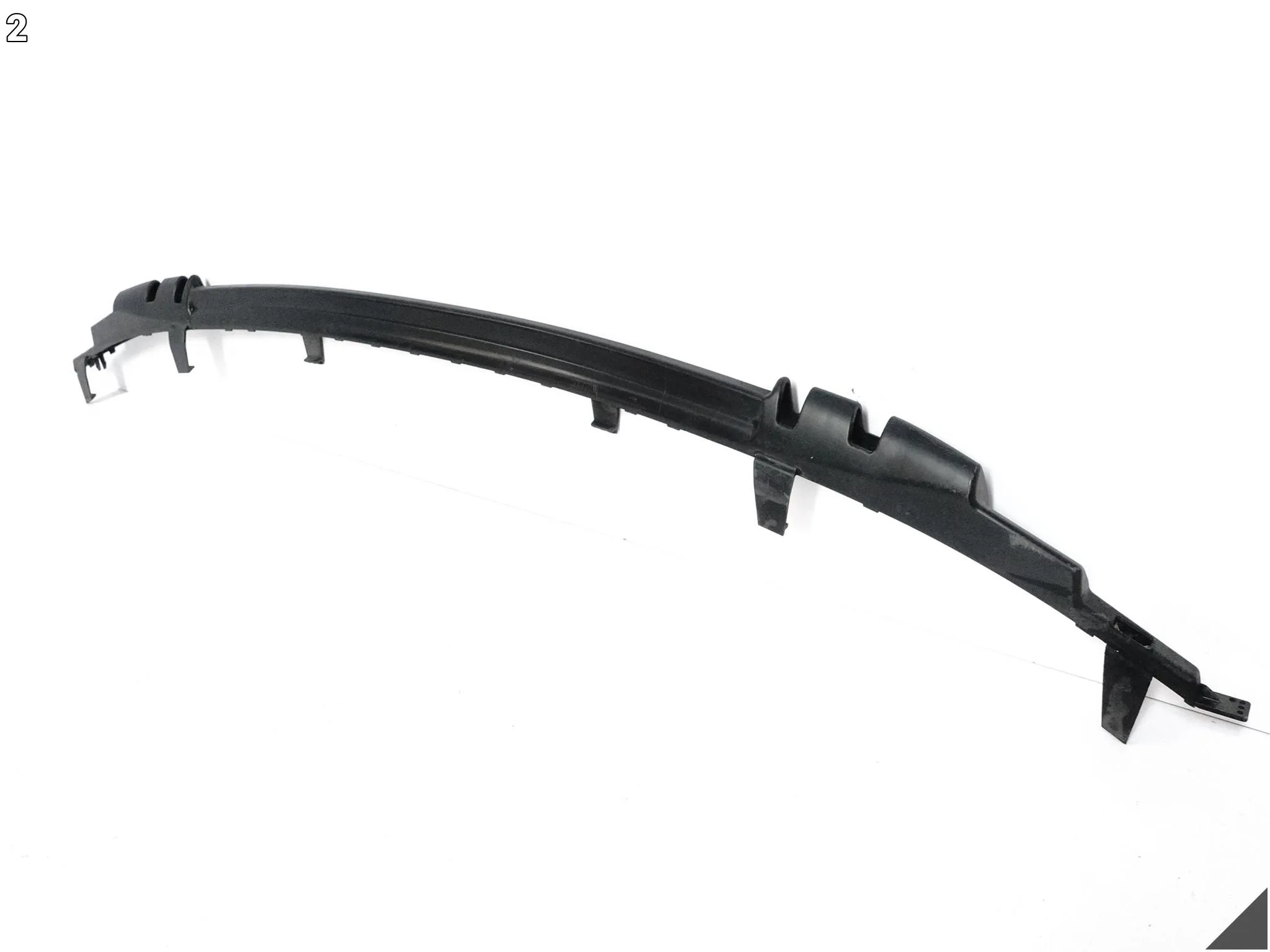 BMW 5 G30 G31 17-23 WZMOCNIENIE ABSORBER PIANKA ZDERZAK PRZÓD 7385287 BMW 5 G30 G31 17-23 WZMOCNIENIE ABSORBER PIANKA ZDERZAK PRZÓD 7385287 - obrazek 3