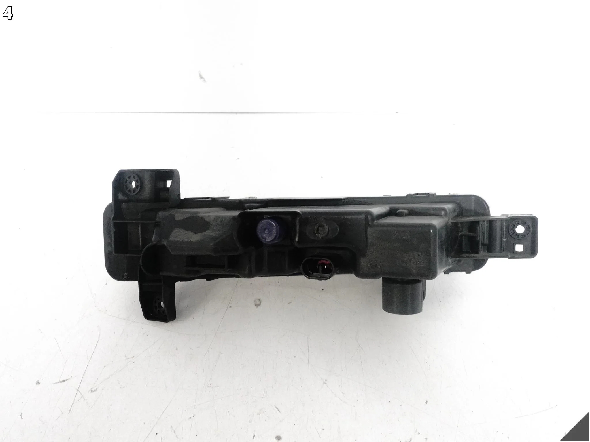 BMW 5 G30 G31 6 G32 GT HALOGEN LED DRL W ZDERZAK LEWY PRZÓD 7349131 BMW 5 G30 G31 6 G32 GT HALOGEN LED DRL W ZDERZAK LEWY PRZÓD 7349131 - obrazek 5