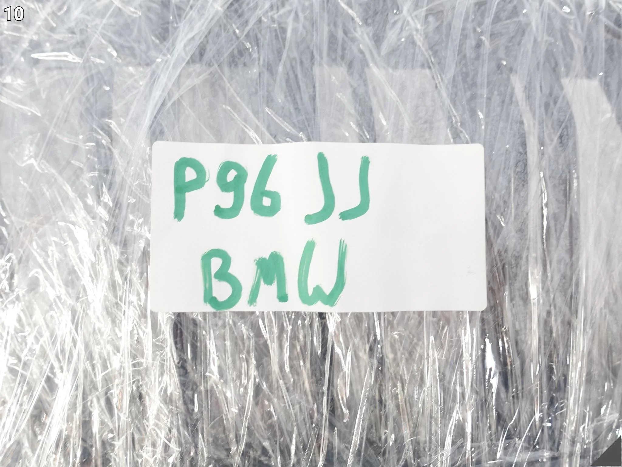 BMW M5 F90 17-20 GRILL NERKA ATRAPA WLOT W ZDERZAK PRAWA PRZÓD 8063174 BMW M5 F90 17-20 GRILL NERKA ATRAPA WLOT W ZDERZAK PRAWA PRZÓD 8063174 - obrazek 11