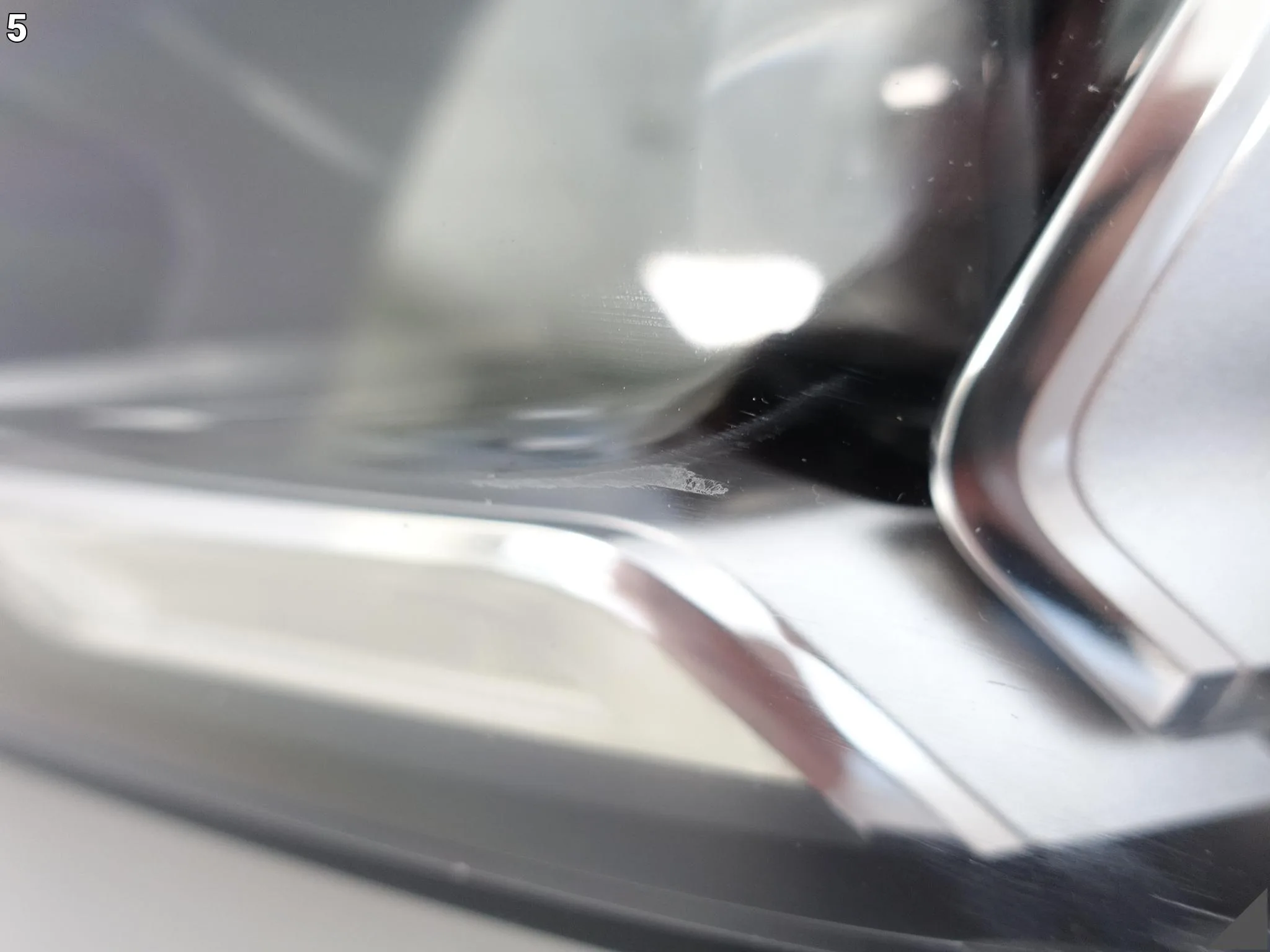 AUDI Q2 SQ2 81A LIFT 20- LAMPA HEADLIGHT MATRIX FULL LED LEWA PRZÓD EUROPA AUDI Q2 SQ2 81A LIFT 20- LAMPA HEADLIGHT MATRIX FULL LED LEWA PRZÓD EUROPA - obrazek 6