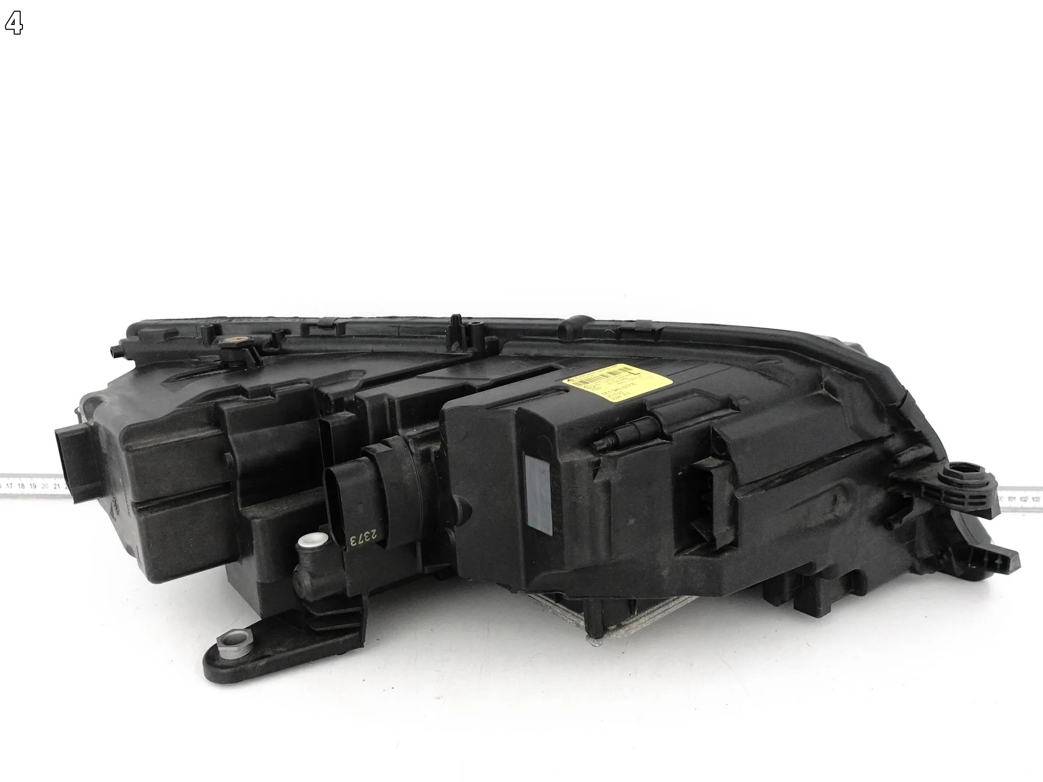 SKODA OCTAVIA III 3 5E1 5E0 LIFT 16-20 LAMPA FULL LED LEWA PRZÓD EUROPA SKODA OCTAVIA III 3 5E1 5E0 LIFT 16-20 LAMPA FULL LED LEWA PRZÓD EUROPA - obrazek 5