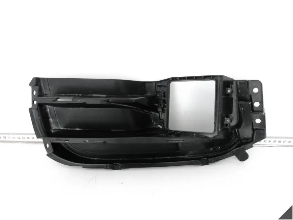 PORSCHE PANAMERA II 2 971 16-23 KRATKA ATRAPA ZDERZAK NA RADAR LEWA PRZÓD PORSCHE PANAMERA II 2 971 16-23 KRATKA ATRAPA ZDERZAK NA RADAR LEWA PRZÓD