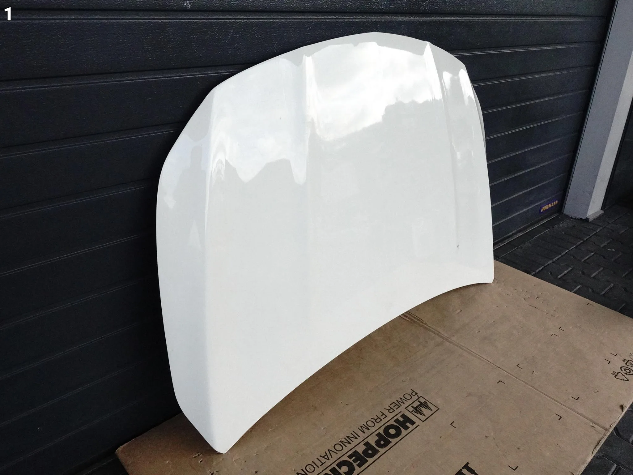 MERCEDES CLA C117 X117 AMG 45 13-19 LIFT MOPF MASKA POKRYWA HOOD PRZÓD MERCEDES CLA C117 X117 AMG 45 13-19 LIFT MOPF MASKA POKRYWA HOOD PRZÓD - obrazek 2