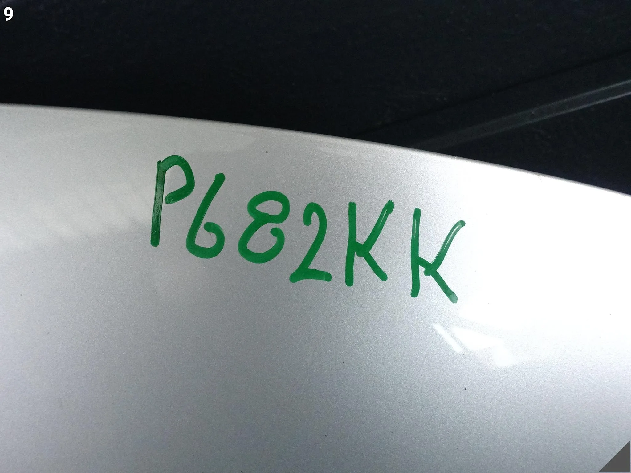OPEL ASTRA L VI (6 GENERACJA) 21- MASKA HOOD BONNET POKRYWA SILNIKA PRZÓD OPEL ASTRA L VI (6 GENERACJA) 21- MASKA HOOD BONNET POKRYWA SILNIKA PRZÓD - obrazek 12