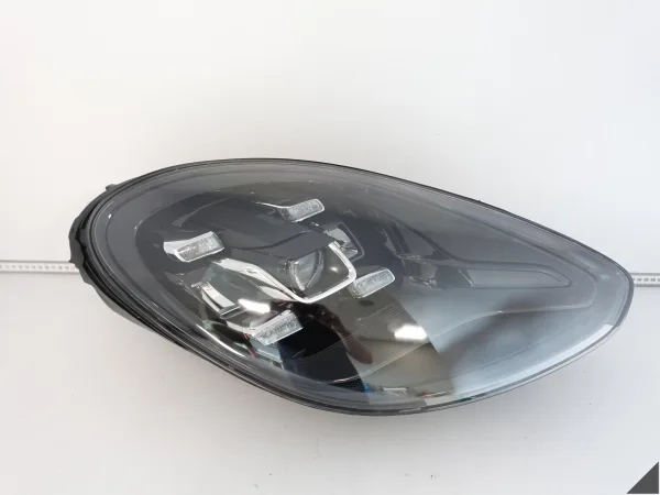 PORSCHE PANAMERA II 2 971 16-23 LAMPA FULL LED PRAWA PRZÓD EUROPA