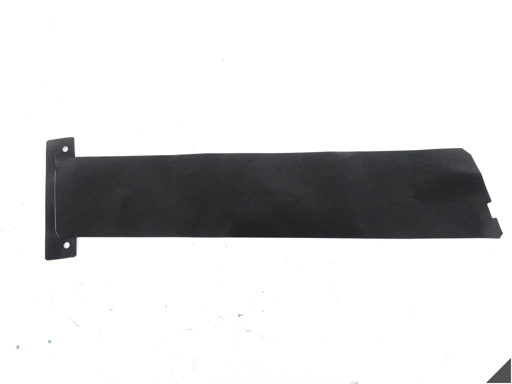 TOYOTA YARIS III LIFT 15-18 LISTWA NAKLEJKA TAŚMA SŁUPKA DRZWI TYŁ LEWA TOYOTA YARIS III LIFT 15-18 LISTWA NAKLEJKA TAŚMA SŁUPKA DRZWI TYŁ LEWA