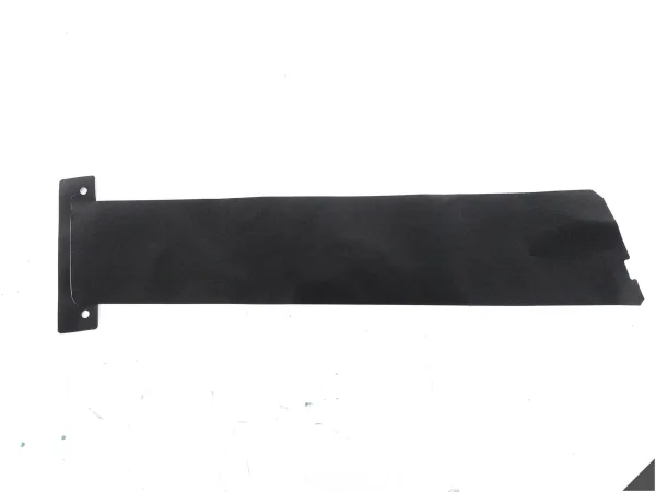 TOYOTA YARIS III LIFT 15-18 LISTWA NAKLEJKA TAŚMA SŁUPKA DRZWI TYŁ LEWA TOYOTA YARIS III LIFT 15-18 LISTWA NAKLEJKA TAŚMA SŁUPKA DRZWI TYŁ LEWA