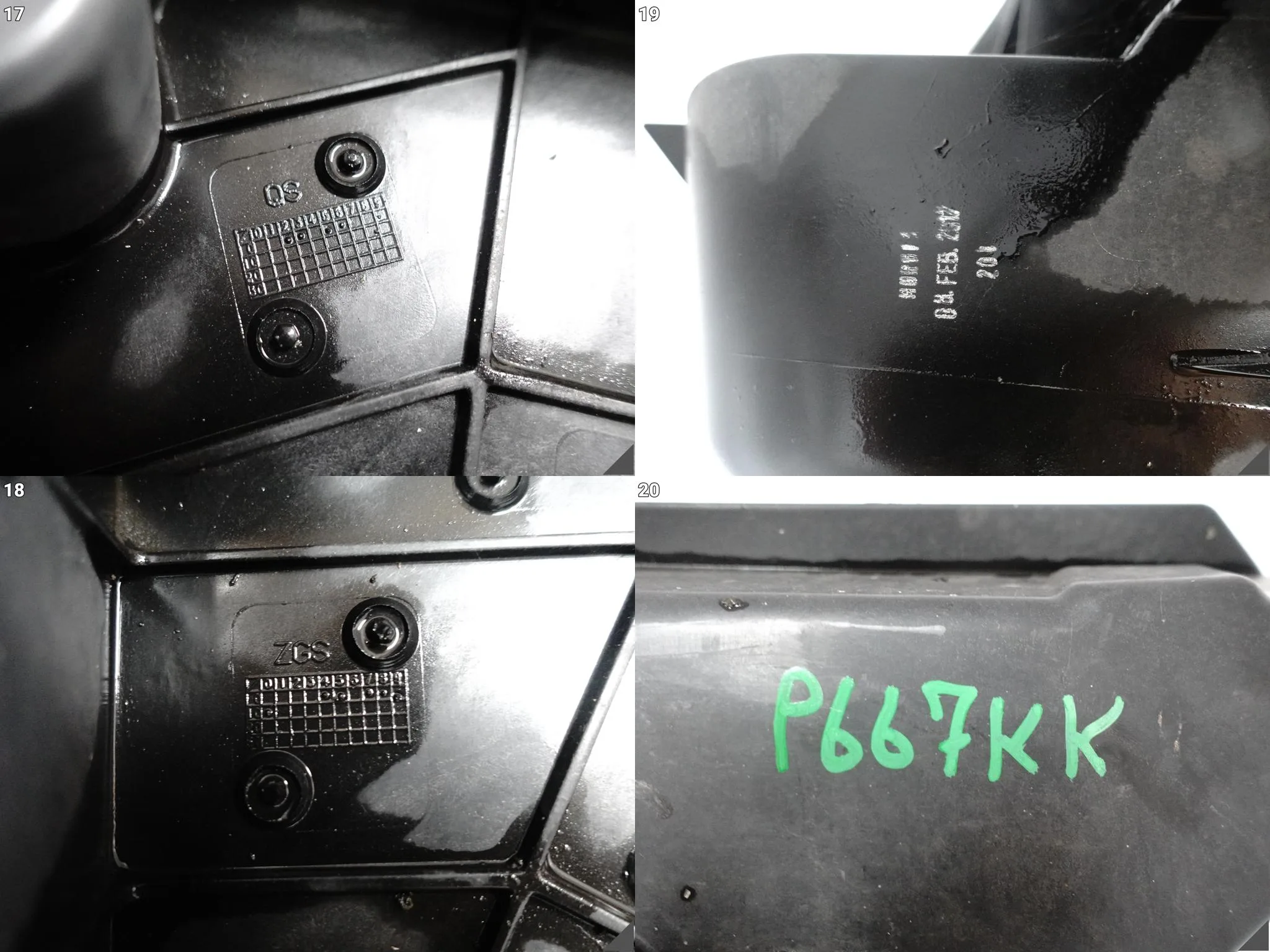 MERCEDES SPRINTER W906 LIFT 13-18 WZMOCNIENIE PASA PRZEDNIEGO PAS PRZEDNI MERCEDES SPRINTER W906 LIFT 13-18 WZMOCNIENIE PASA PRZEDNIEGO PAS PRZEDNI - obrazek 15