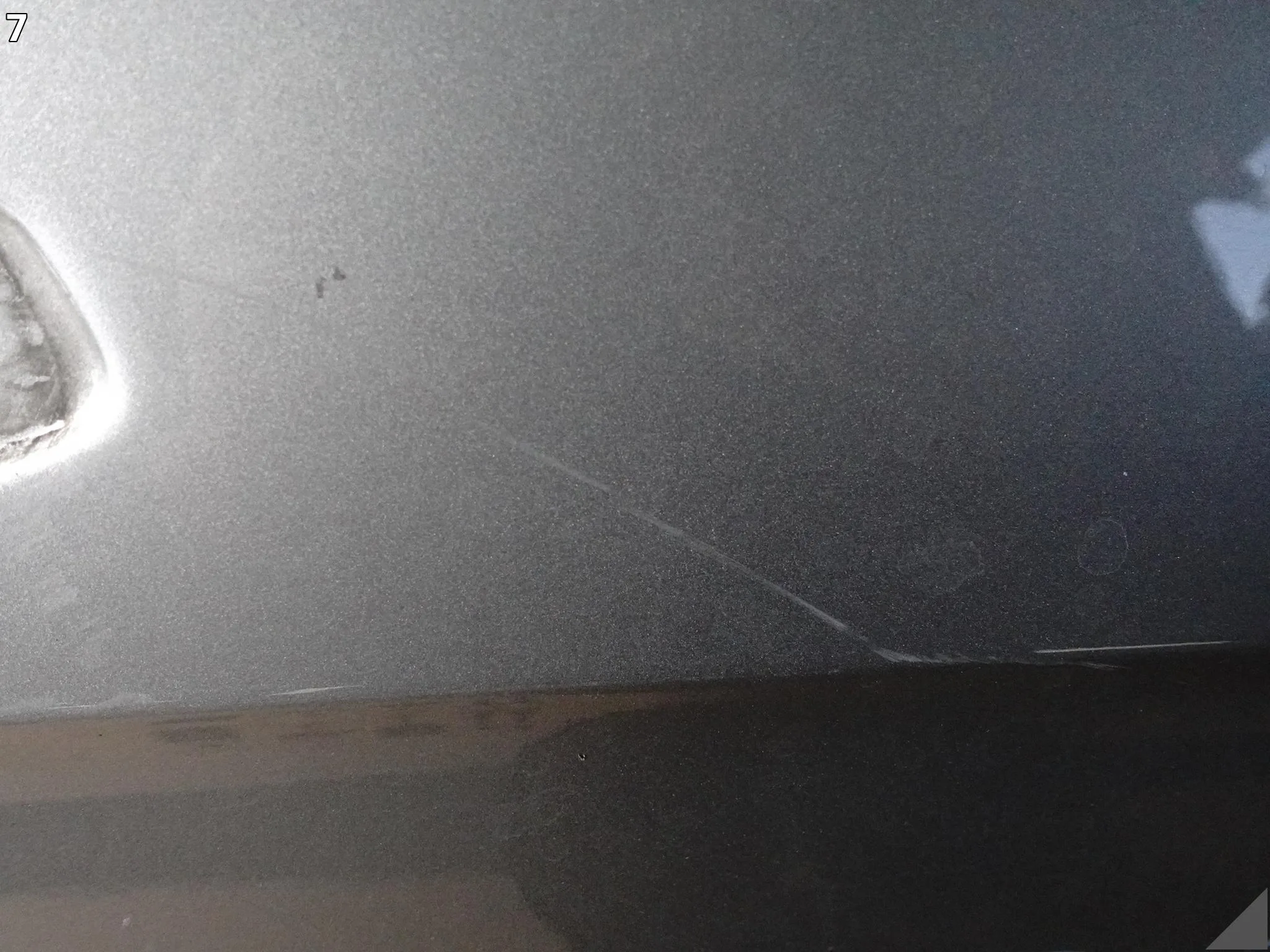 VW GOLF VII 7 5G4 5G0 5-DRZWI 12-20 LIFT DRZWI DOOR PRAWE PRZÓD VW GOLF VII 7 5G4 5G0 5-DRZWI 12-20 LIFT DRZWI DOOR PRAWE PRZÓD - obrazek 8