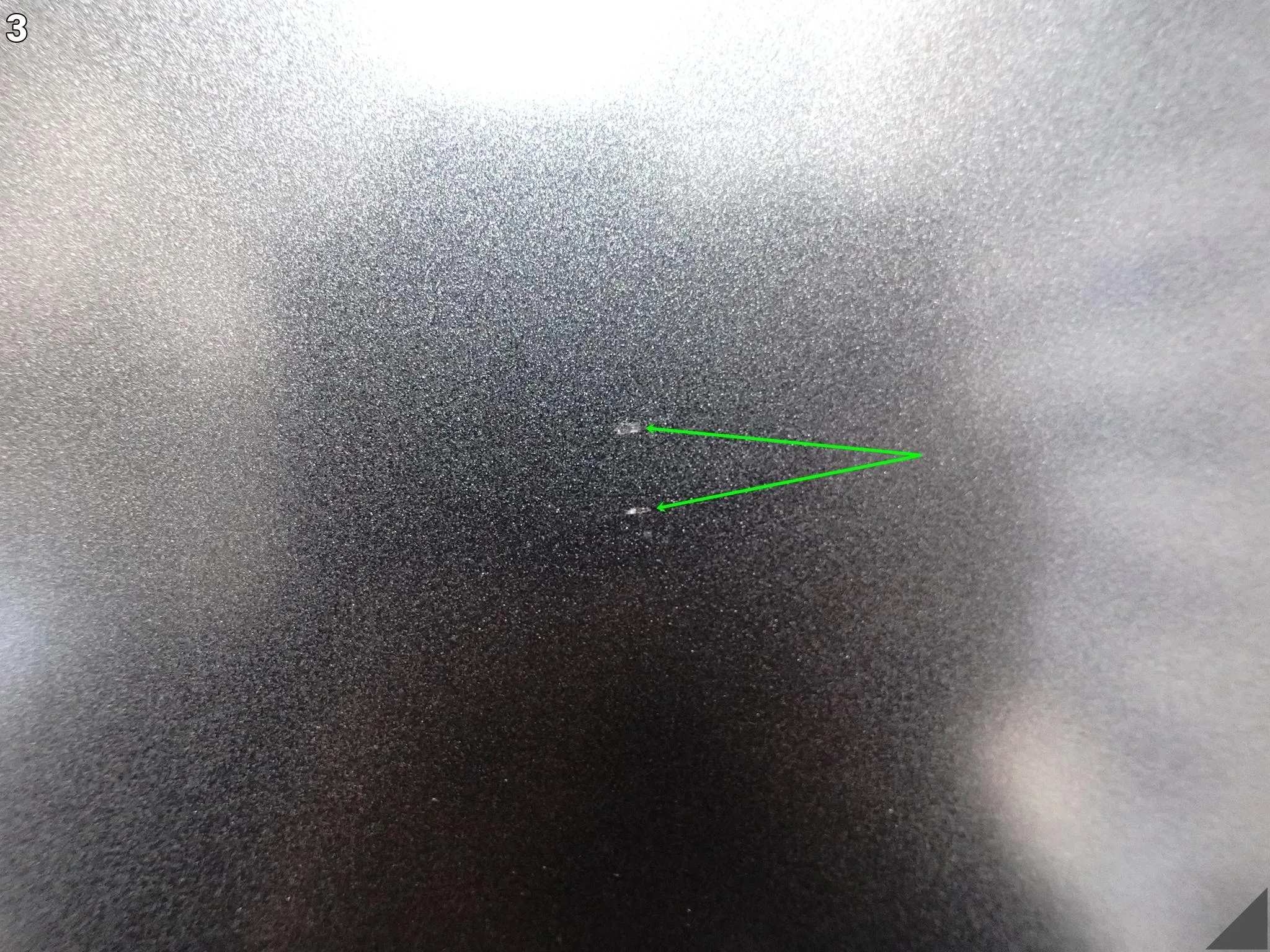 AUDI RS7 S7 A7 4G8 C7 10-18 LIFT DRZWI PRAWE TYŁ SZYBA DEMONTAŻ KOLOR I6 AUDI RS7 S7 A7 4G8 C7 10-18 LIFT DRZWI PRAWE TYŁ SZYBA DEMONTAŻ KOLOR I6 - obrazek 4
