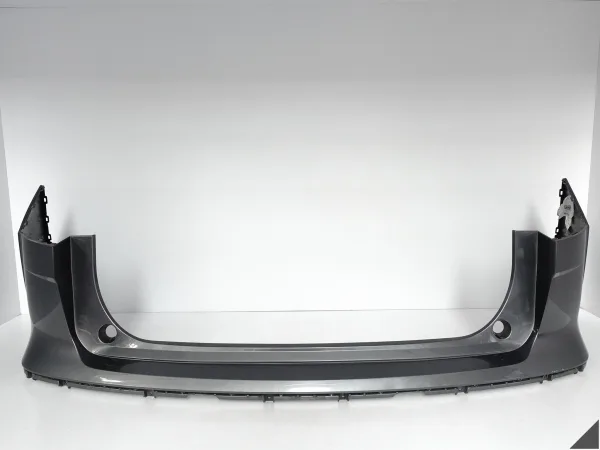 SKODA ENYAQ iV 5LA 5LG ELECTRIC 20- ZDERZAK BUMPER TYŁ 5LG807421 SKODA ENYAQ iV 5LA 5LG ELECTRIC 20- ZDERZAK BUMPER TYŁ 5LG807421