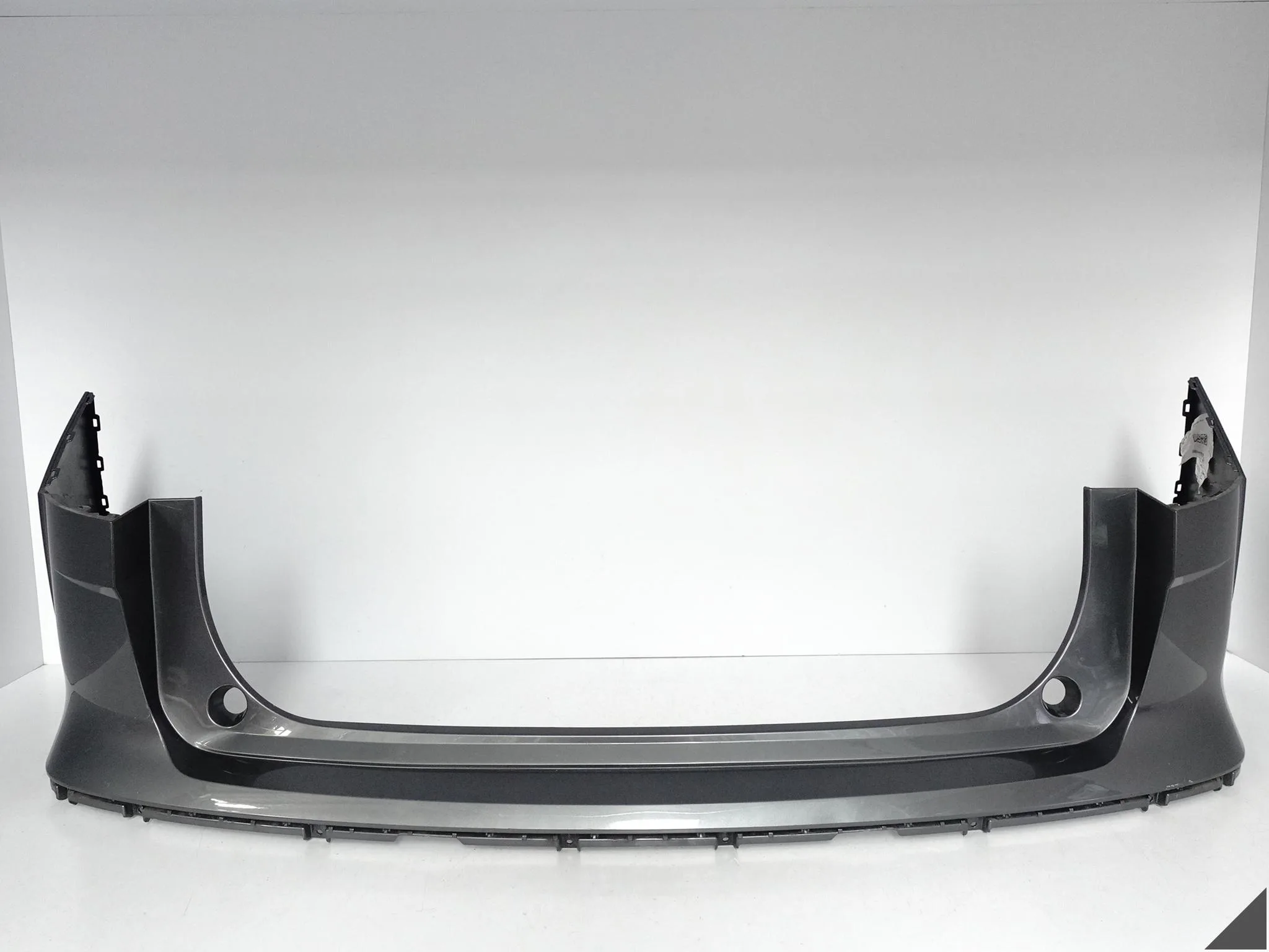 SKODA ENYAQ iV 5LA 5LG ELECTRIC 20- ZDERZAK BUMPER TYŁ 5LG807421 SKODA ENYAQ iV 5LA 5LG ELECTRIC 20- ZDERZAK BUMPER TYŁ 5LG807421