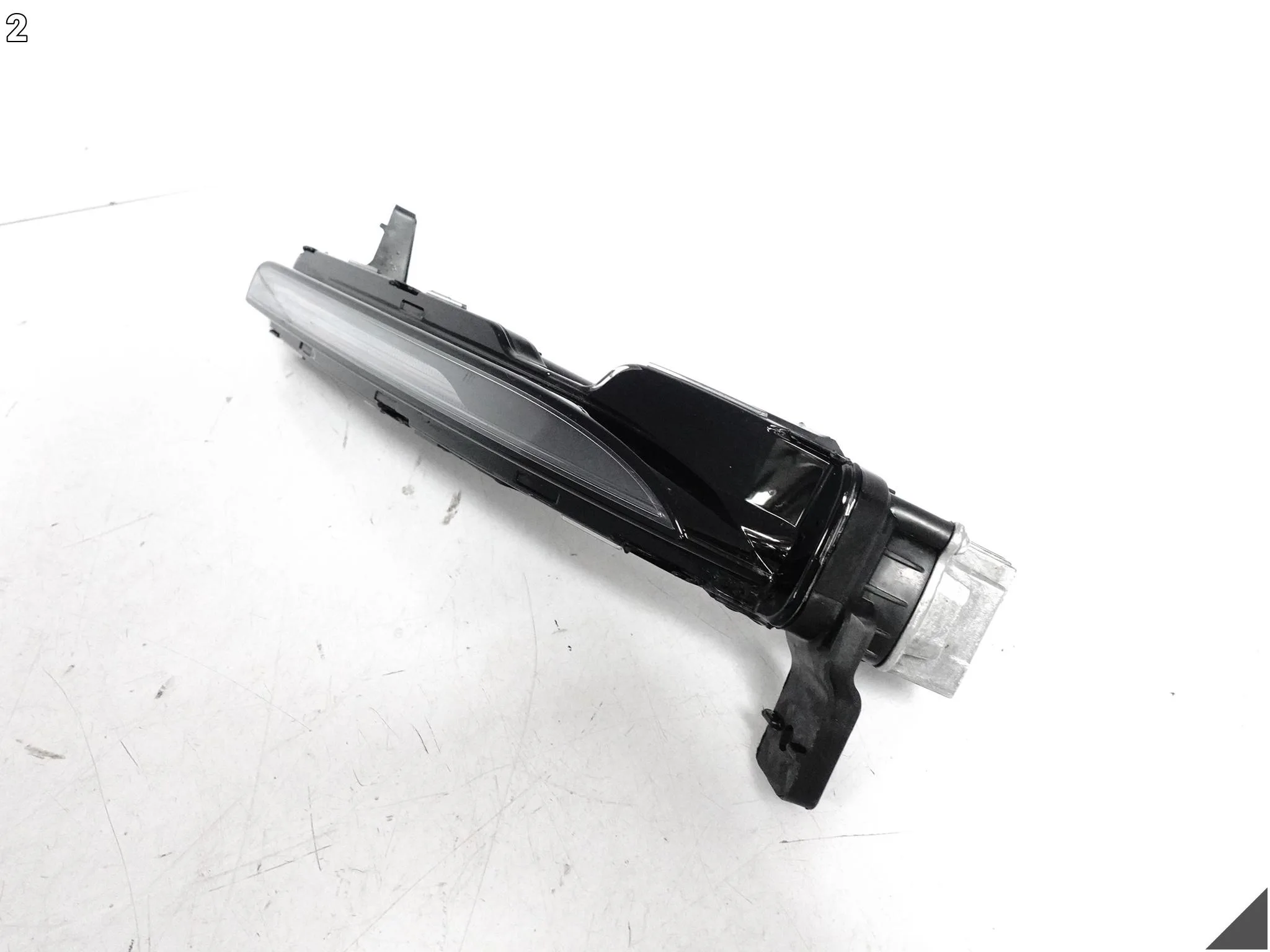 PORSCHE 911 992 718 CAYMAN 982C BOXSTER 982 HALOGEN LED DRL LEWY PRZÓD EU PORSCHE 911 992 718 CAYMAN 982C BOXSTER 982 HALOGEN LED DRL LEWY PRZÓD EU - obrazek 3