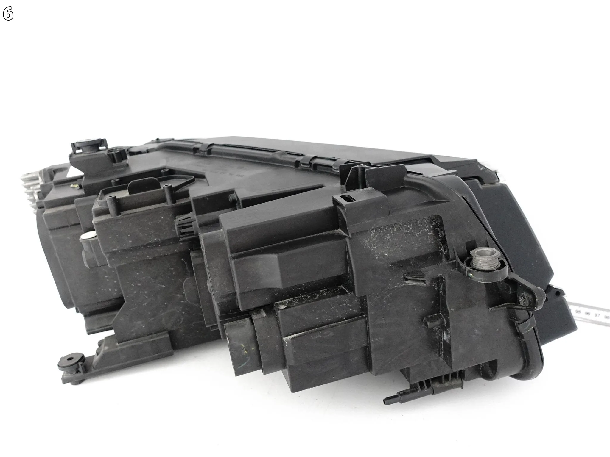 VW TIGUAN II 2 5NN ALLSPACE 17-20 LAMPA FULL LED LEWA PRZÓD EUROPA VW TIGUAN II 2 5NN ALLSPACE 17-20 LAMPA FULL LED LEWA PRZÓD EUROPA - obrazek 7