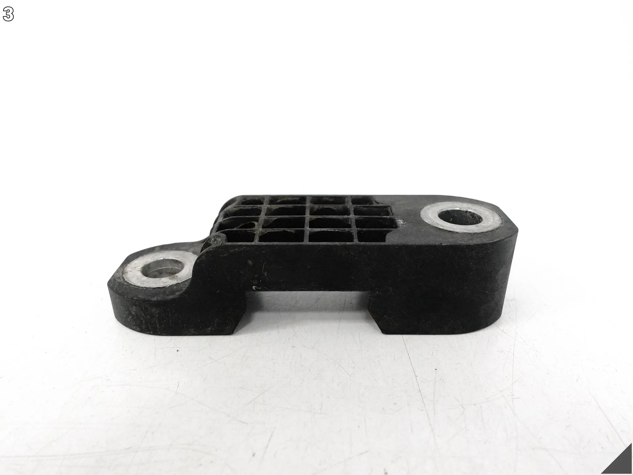 BMW G30 G31 F90 G32 G11 G12 G14 G15 G16 F91 F92 UCHWYT STABILIZATORA PRZÓD BMW G30 G31 F90 G32 G11 G12 G14 G15 G16 F91 F92 UCHWYT STABILIZATORA PRZÓD - obrazek 4