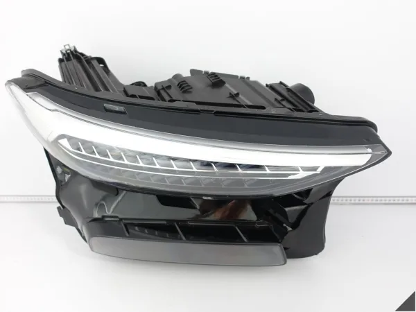 AUDI Q6 E-TRON 85H 23- LAMPA MATRIX FULL LED PRAWA PRZÓD EUROPA 85H941040R