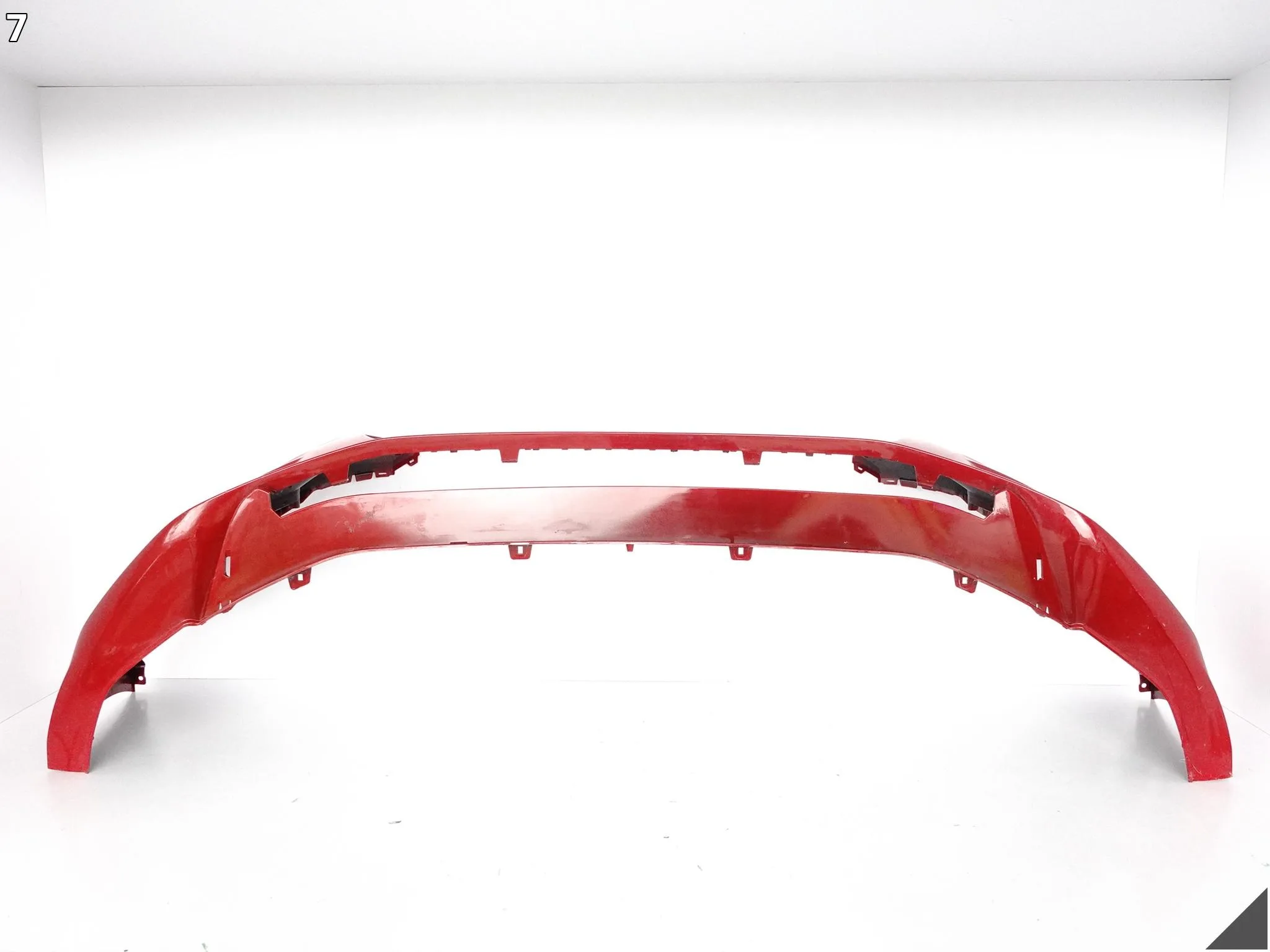 AUDI A5 S5 S-LINE F5 8W6 B9 LIFT 19-24 ZDERZAK BUMPER PRZÓD (4xPDC/SPRYSKI) AUDI A5 S5 S-LINE F5 8W6 B9 LIFT 19-24 ZDERZAK BUMPER PRZÓD (4xPDC/SPRYSKI) - obrazek 8
