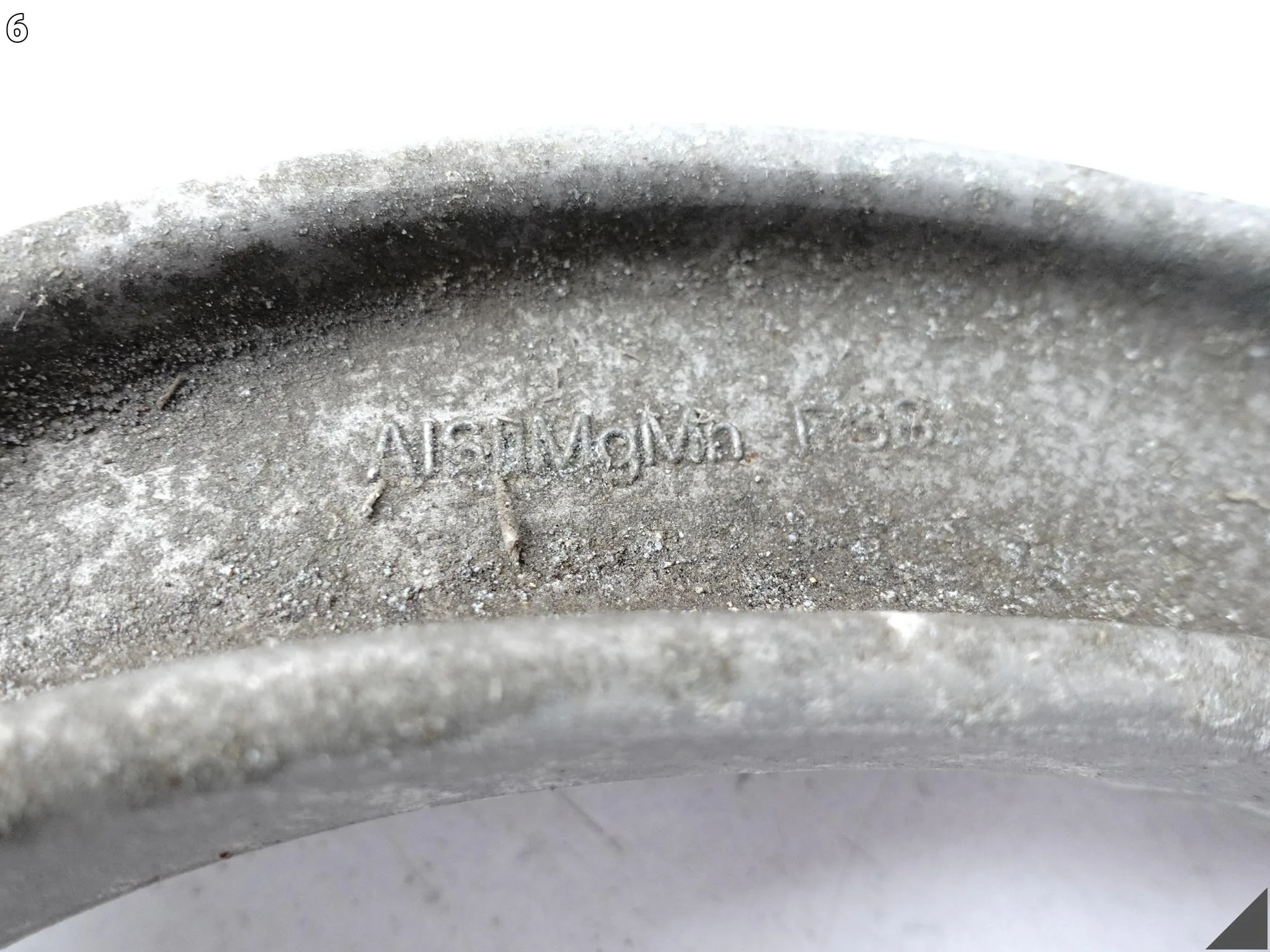 AUDI A5 8T0 B8 LIFT 11-16 ZWROTNICA WAHACZE PÓŁOŚ PIASTA PRAWA PRZÓD 14KM AUDI A5 8T0 B8 LIFT 11-16 ZWROTNICA WAHACZE PÓŁOŚ PIASTA PRAWA PRZÓD 14KM - obrazek 7