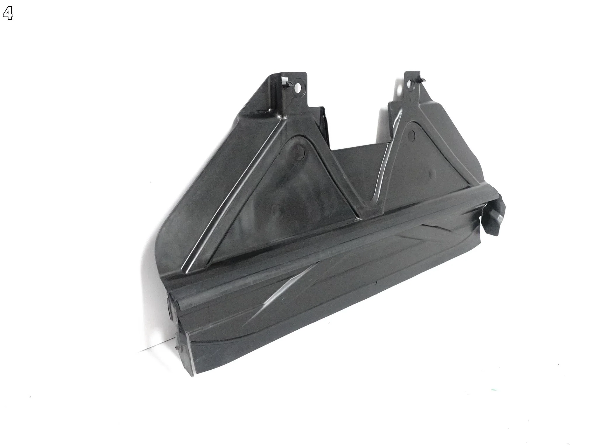 BMW 1 E81 E82 E87 E88 3 E90 E91 E92 DOLNA OSŁONA USZCZELKA CHŁODNICY PRZÓD BMW 1 E81 E82 E87 E88 3 E90 E91 E92 DOLNA OSŁONA USZCZELKA CHŁODNICY PRZÓD - obrazek 5