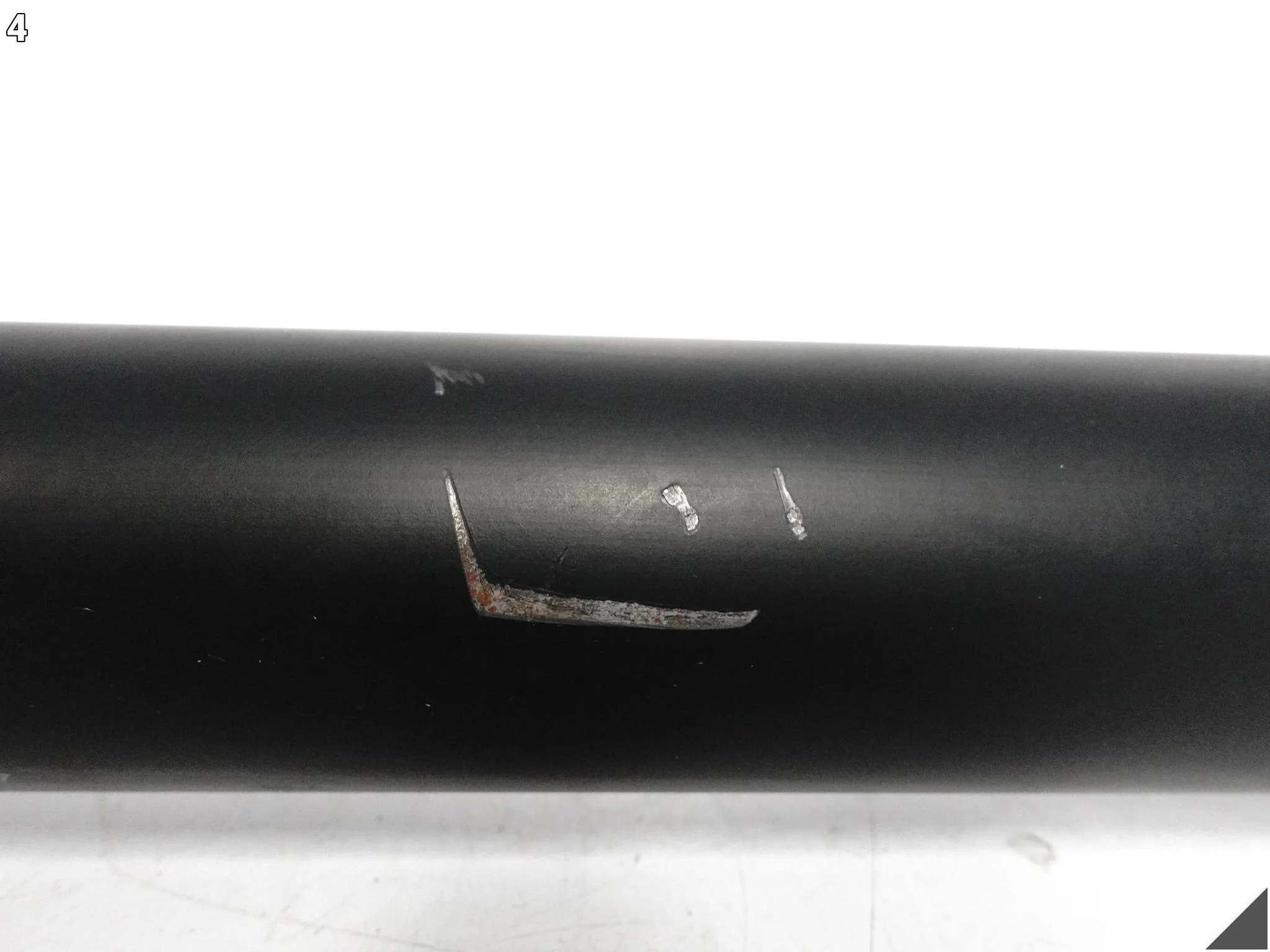 BMW 5 G30 G31 17-20 WAŁ NAPĘDOWY MANUALNA SKRZYNIA BIEGÓW TYŁ 8685910 BMW 5 G30 G31 17-20 WAŁ NAPĘDOWY MANUALNA SKRZYNIA BIEGÓW TYŁ 8685910 - obrazek 5
