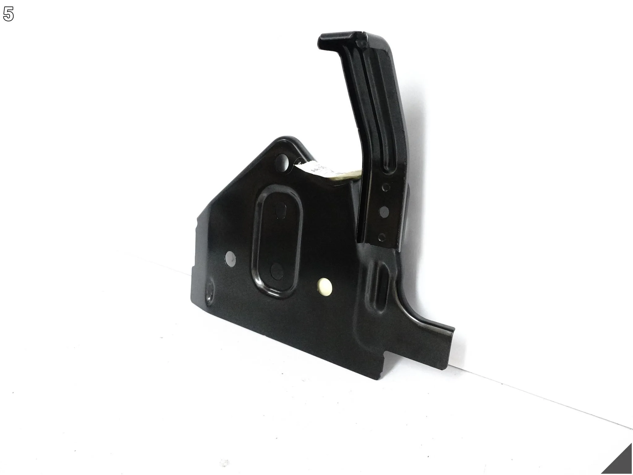 MITSUBISHI OUTLANDER III 3 14-22 LIFT ŚLIZG PAS WSPORNIK BLACHA MOCOWANIE R MITSUBISHI OUTLANDER III 3 14-22 LIFT ŚLIZG PAS WSPORNIK BLACHA MOCOWANIE R - obrazek 6