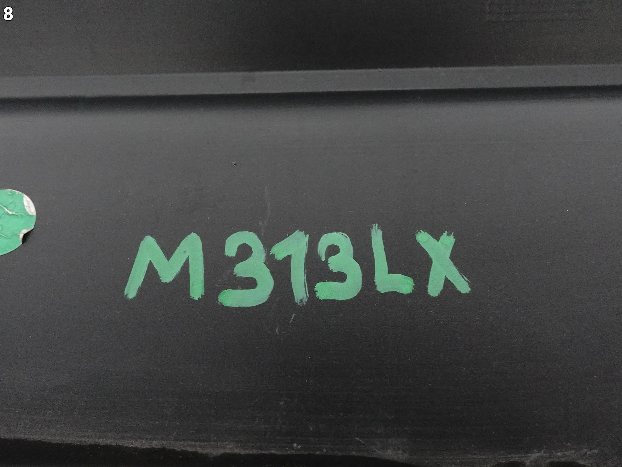 BMW 2 G42 COUPE M-PAKIET 22- SPOILER DYFUZOR DOKŁADKA OSŁONA W ZDERZAK TYŁ BMW 2 G42 COUPE M-PAKIET 22- SPOILER DYFUZOR DOKŁADKA OSŁONA W ZDERZAK TYŁ - obrazek 9