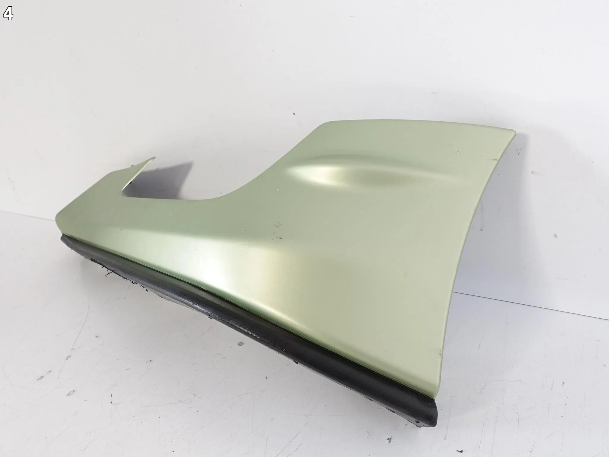 TOYOTA GT86 AERO AEROKIT 12-16 SPOILER DOKŁADKA LEWY W ZDERZAK PRZÓD TOYOTA GT86 AERO AEROKIT 12-16 SPOILER DOKŁADKA LEWY W ZDERZAK PRZÓD - obrazek 5
