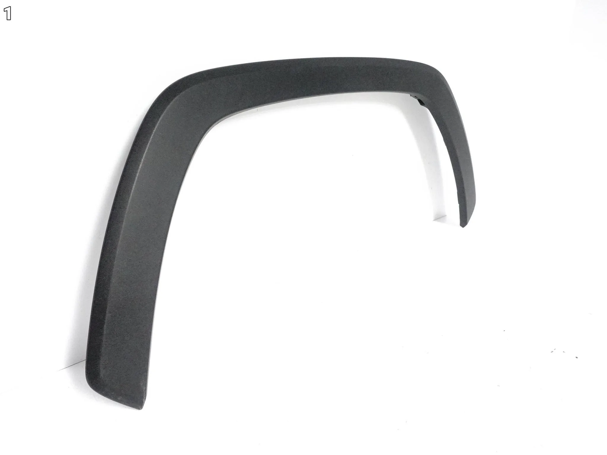 TOYOTA RAV4 V 19- LISTWA OSŁONA BŁOTNIK PRAWA PRZÓD ORYGINALNA 75601-42160 TOYOTA RAV4 V 19- LISTWA OSŁONA BŁOTNIK PRAWA PRZÓD ORYGINALNA 75601-42160 - obrazek 2