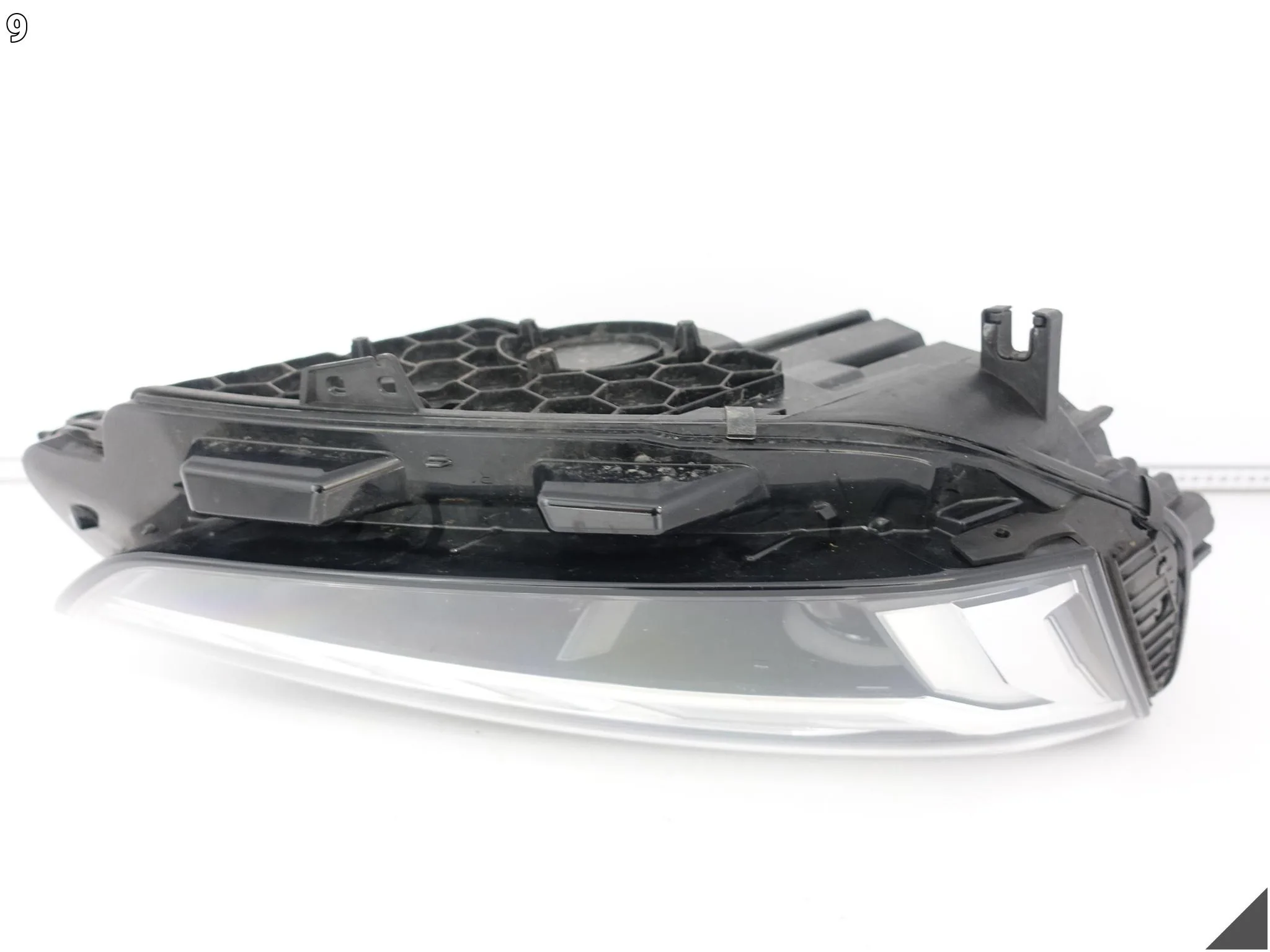 AUDI A5 S5 8W6 F5 B9 LIFT 19-24 LAMPA FULL LED MATRIX PRAWA PRZÓD EUROPA AUDI A5 S5 8W6 F5 B9 LIFT 19-24 LAMPA FULL LED MATRIX PRAWA PRZÓD EUROPA - obrazek 10