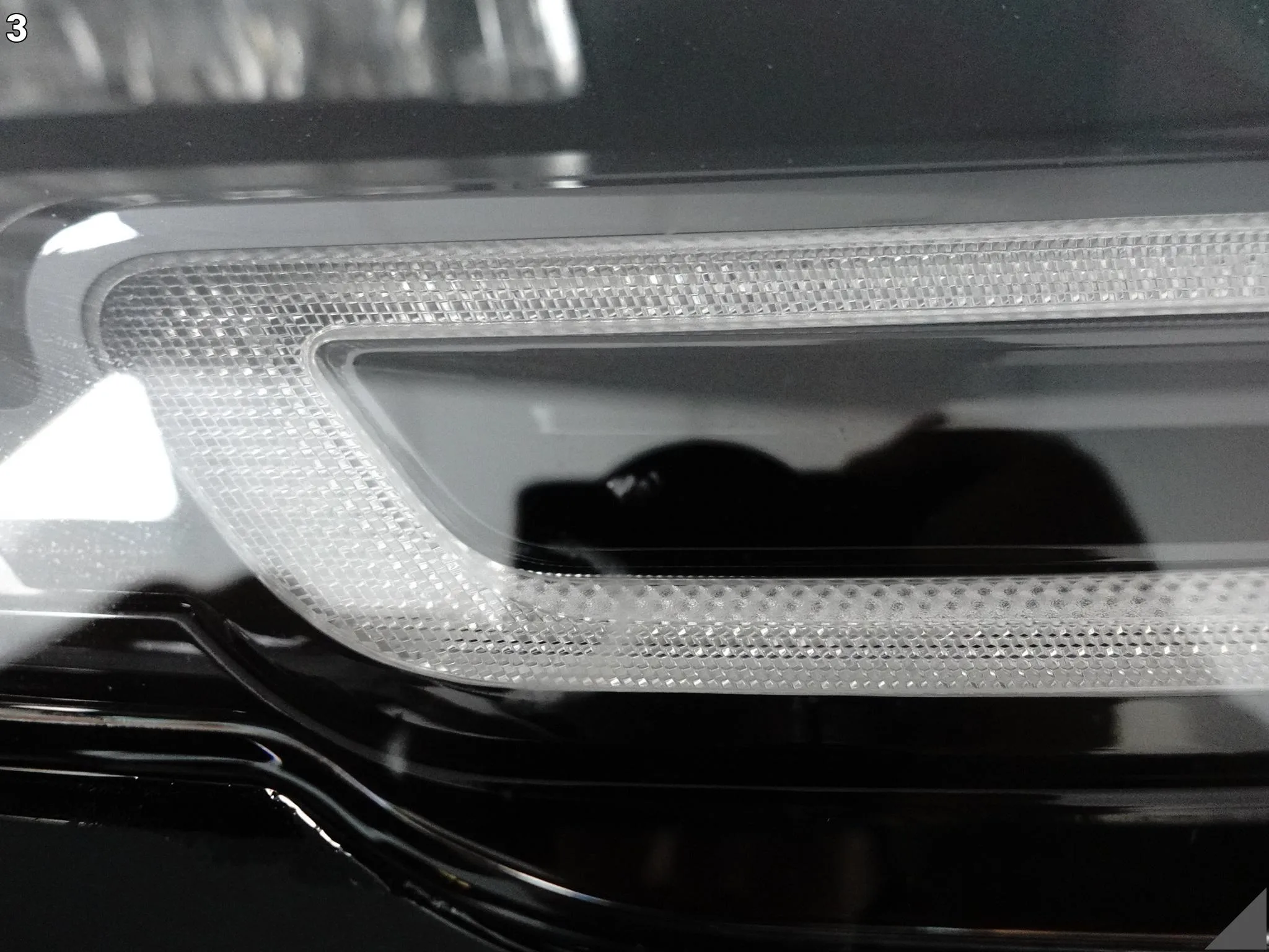 RANGE ROVER VELAR L560 20MY 17-20 LAMPA FULL LED MID PRAWA PRZÓD EUROPA RANGE ROVER VELAR L560 20MY 17-20 LAMPA FULL LED MID PRAWA PRZÓD EUROPA - obrazek 4