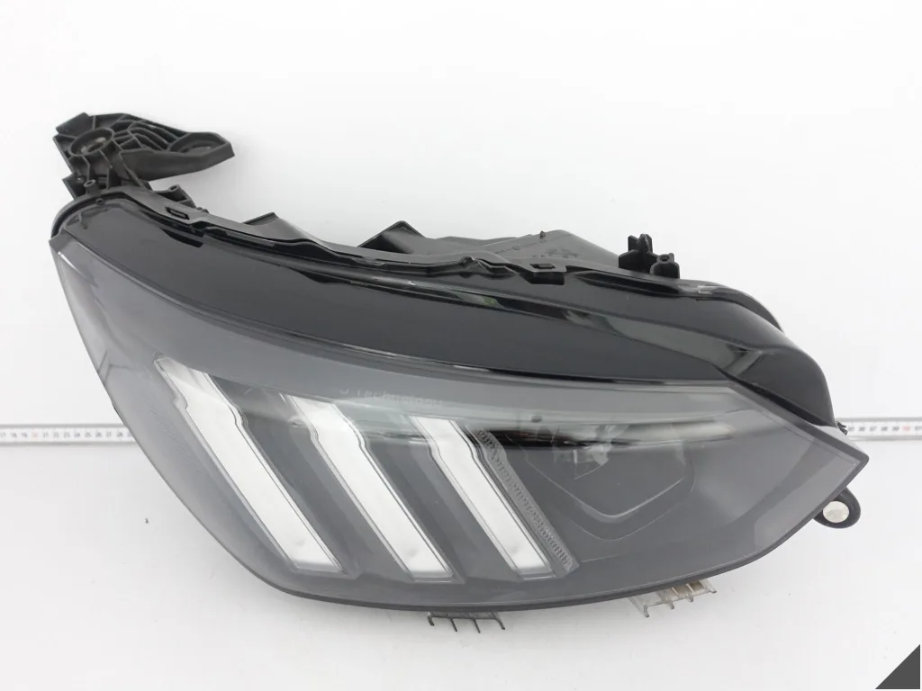 PEUGEOT 208 2008 II 2 19-23 LAMPA HEADLIGHT FULL LED PRAWA PRZÓD EUROPA PEUGEOT 208 2008 II 2 19-23 LAMPA HEADLIGHT FULL LED PRAWA PRZÓD EUROPA