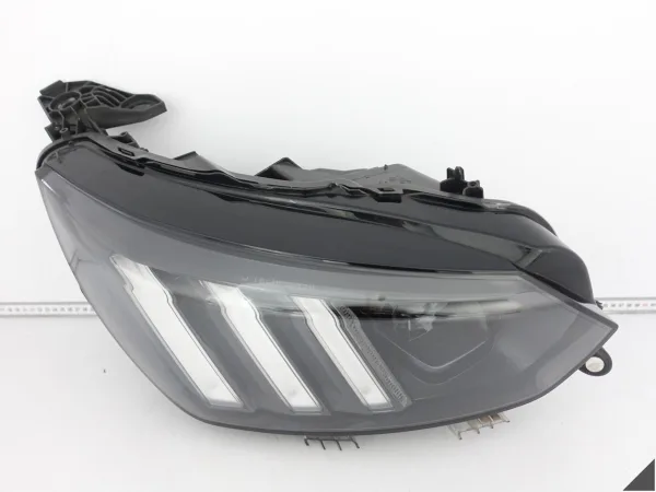 PEUGEOT 208 2008 II 2 19-23 LAMPA HEADLIGHT FULL LED PRAWA PRZÓD EUROPA PEUGEOT 208 2008 II 2 19-23 LAMPA HEADLIGHT FULL LED PRAWA PRZÓD EUROPA